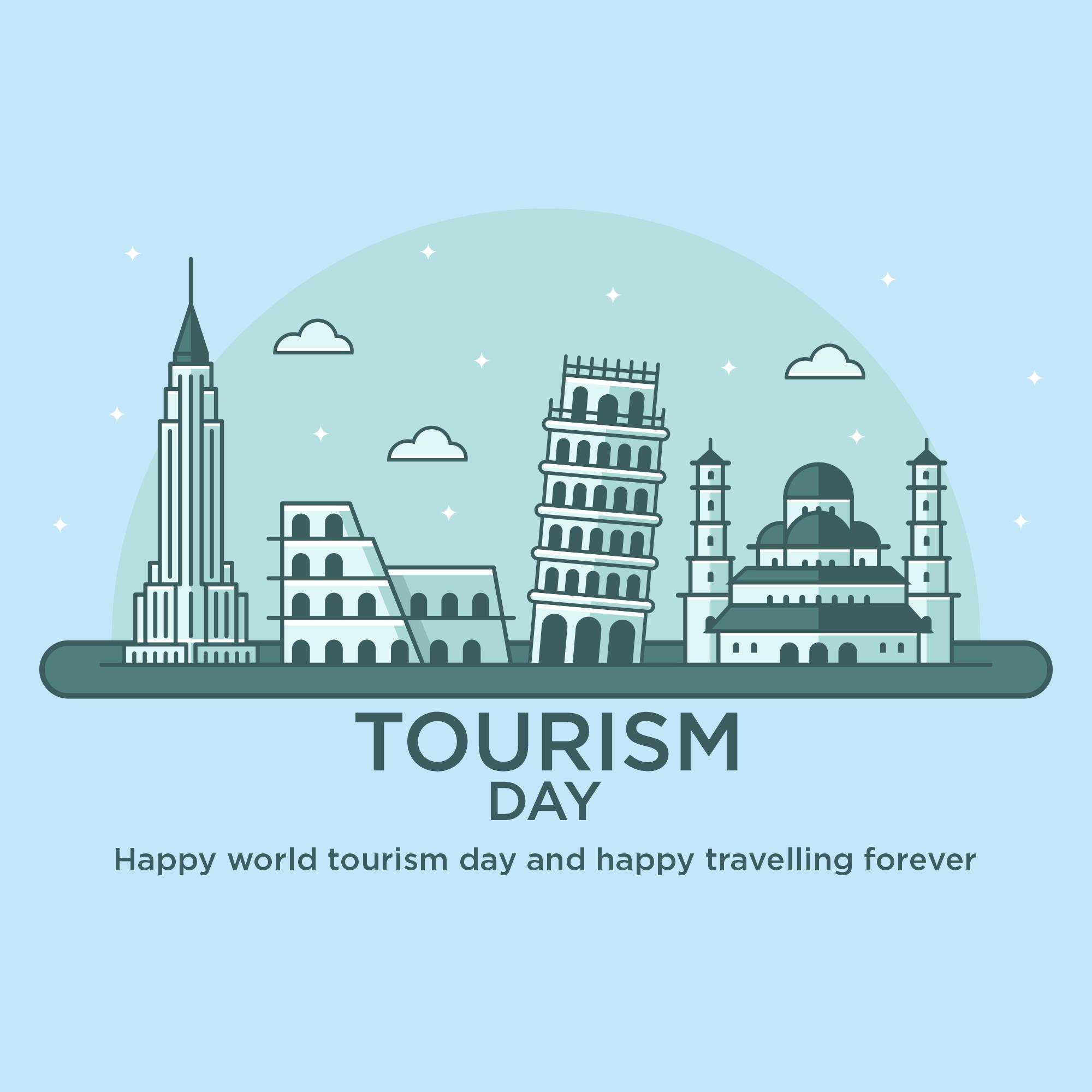 World Tourism Day