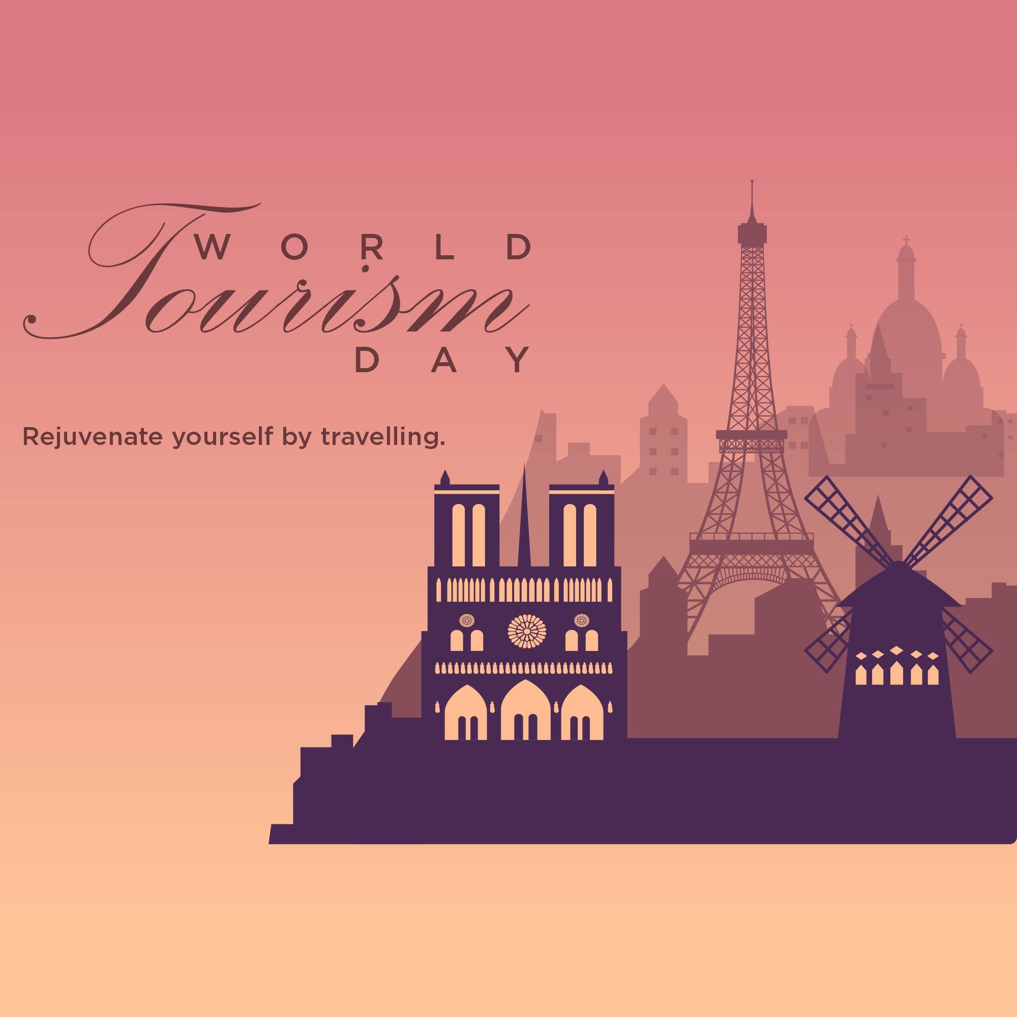World Tourism Day
