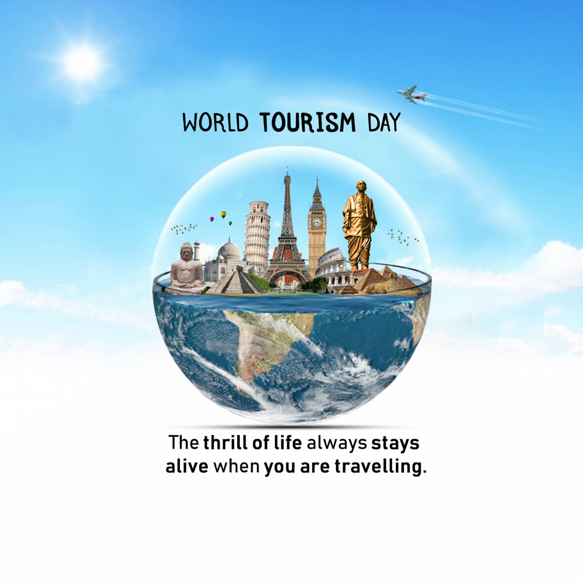 World Tourism Day