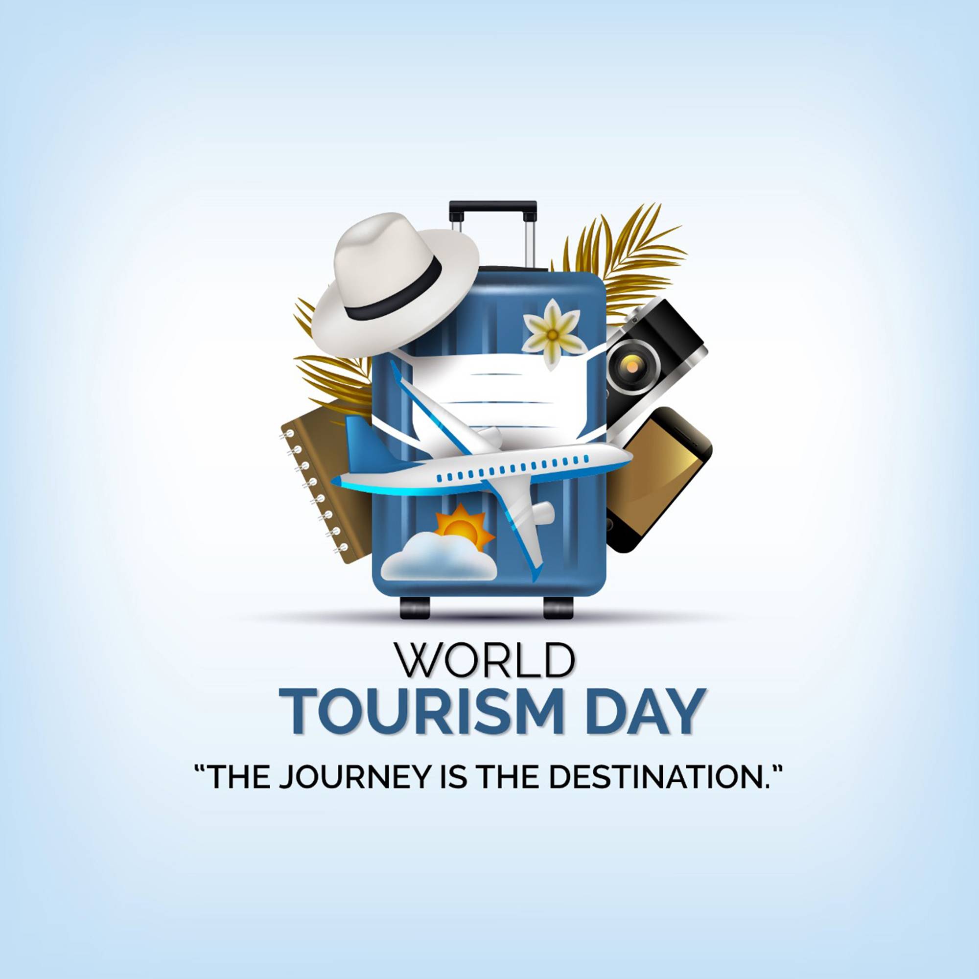 World Tourism Day