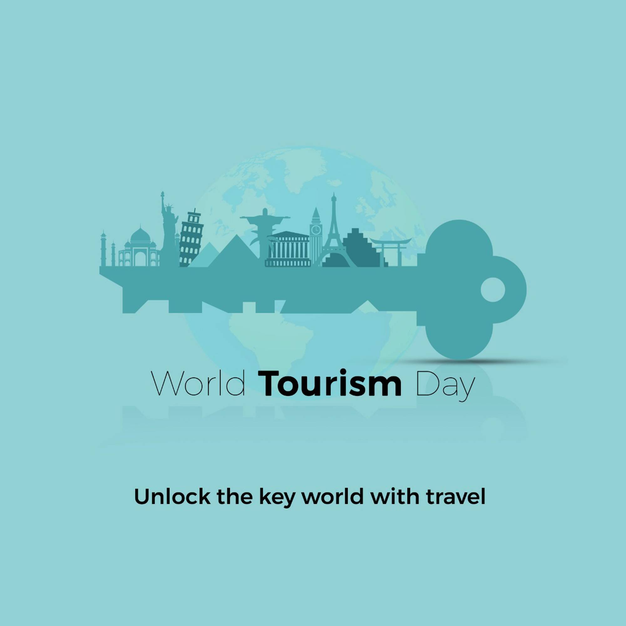 World Tourism Day