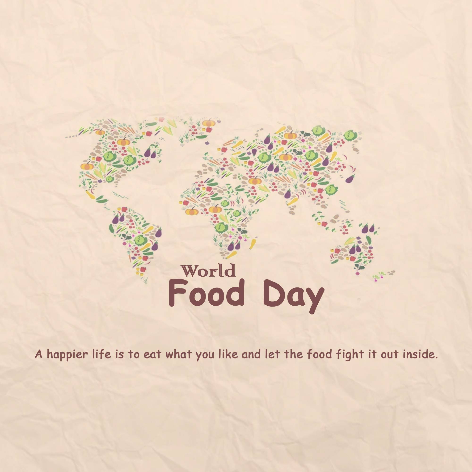 World Food Day