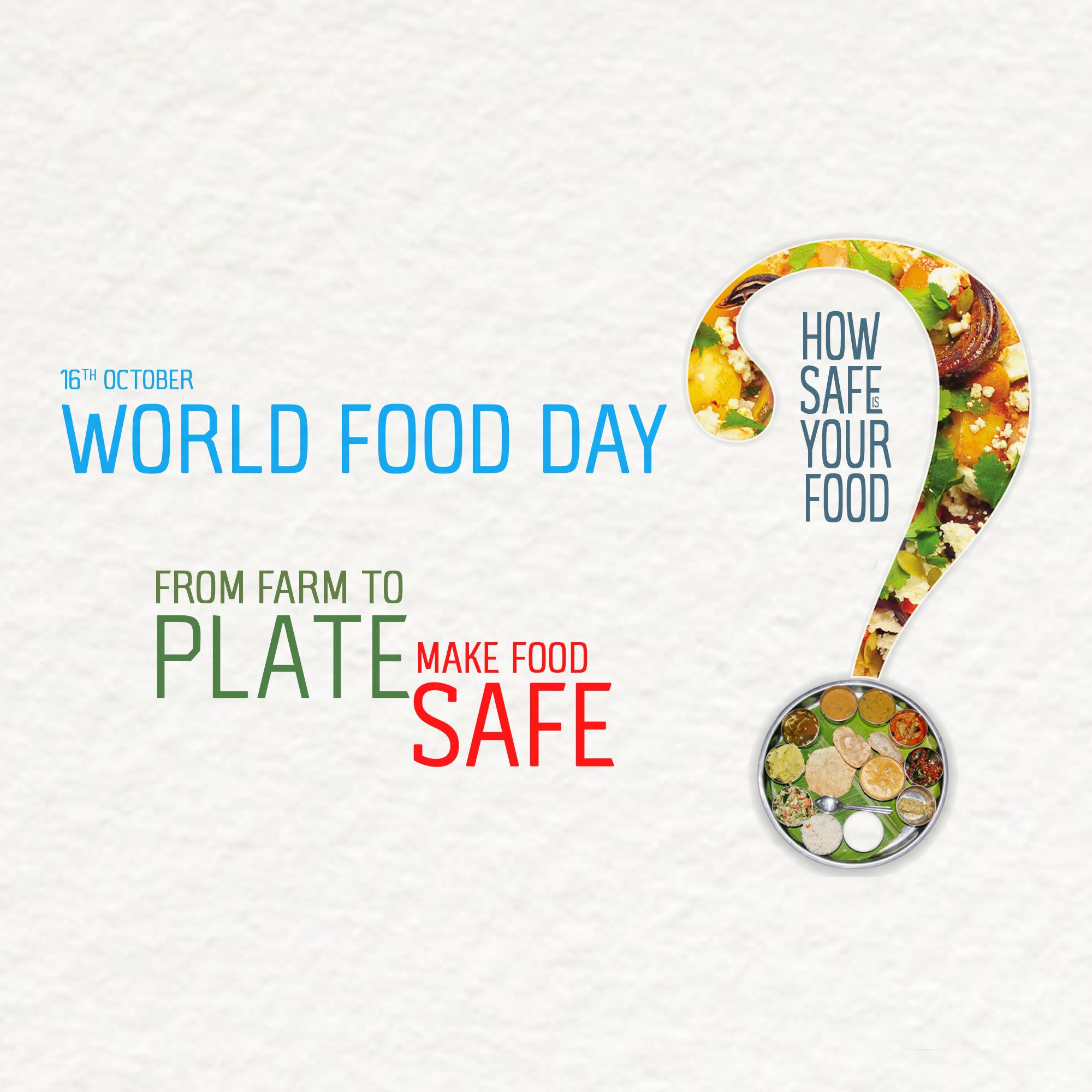 World Food Day