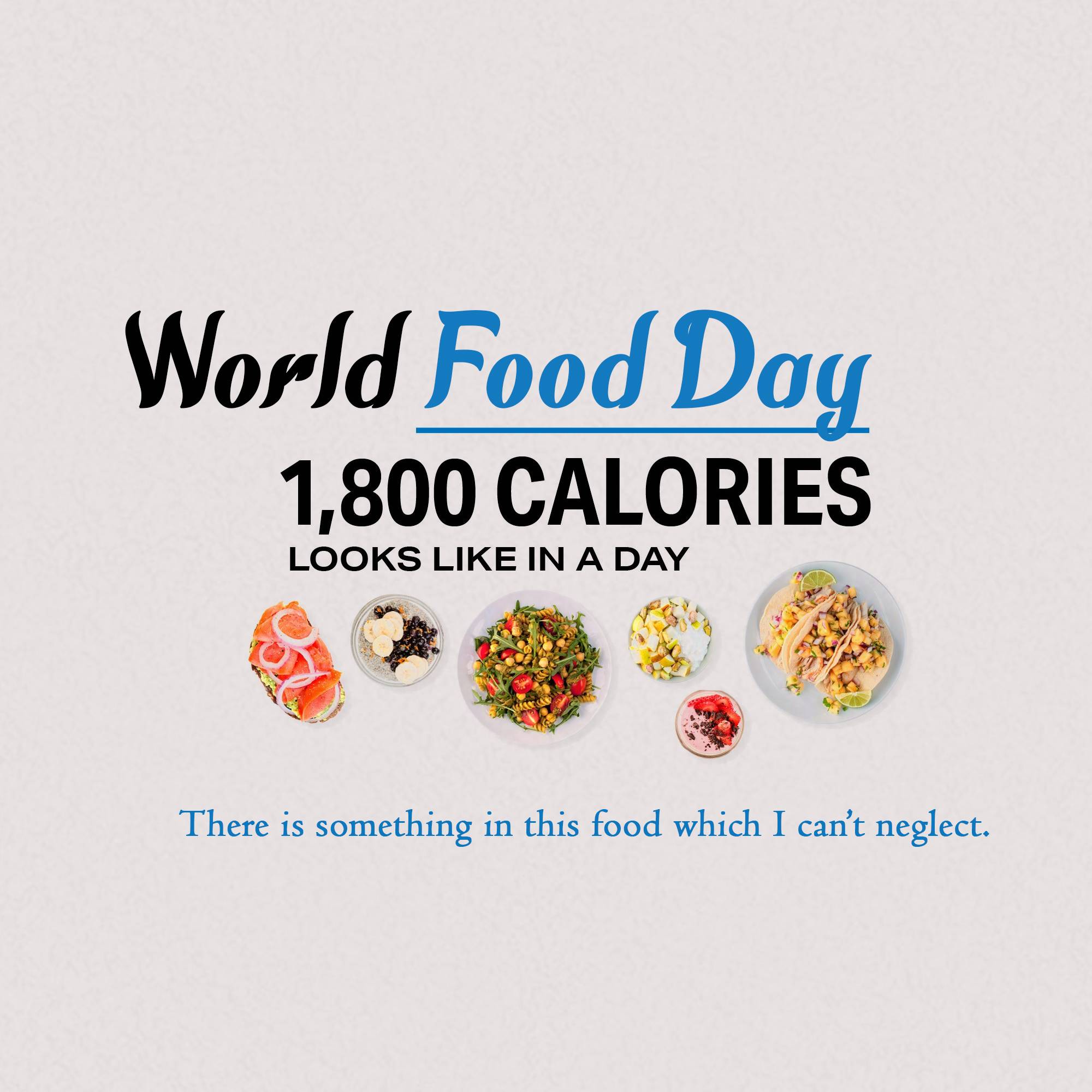 World Food Day