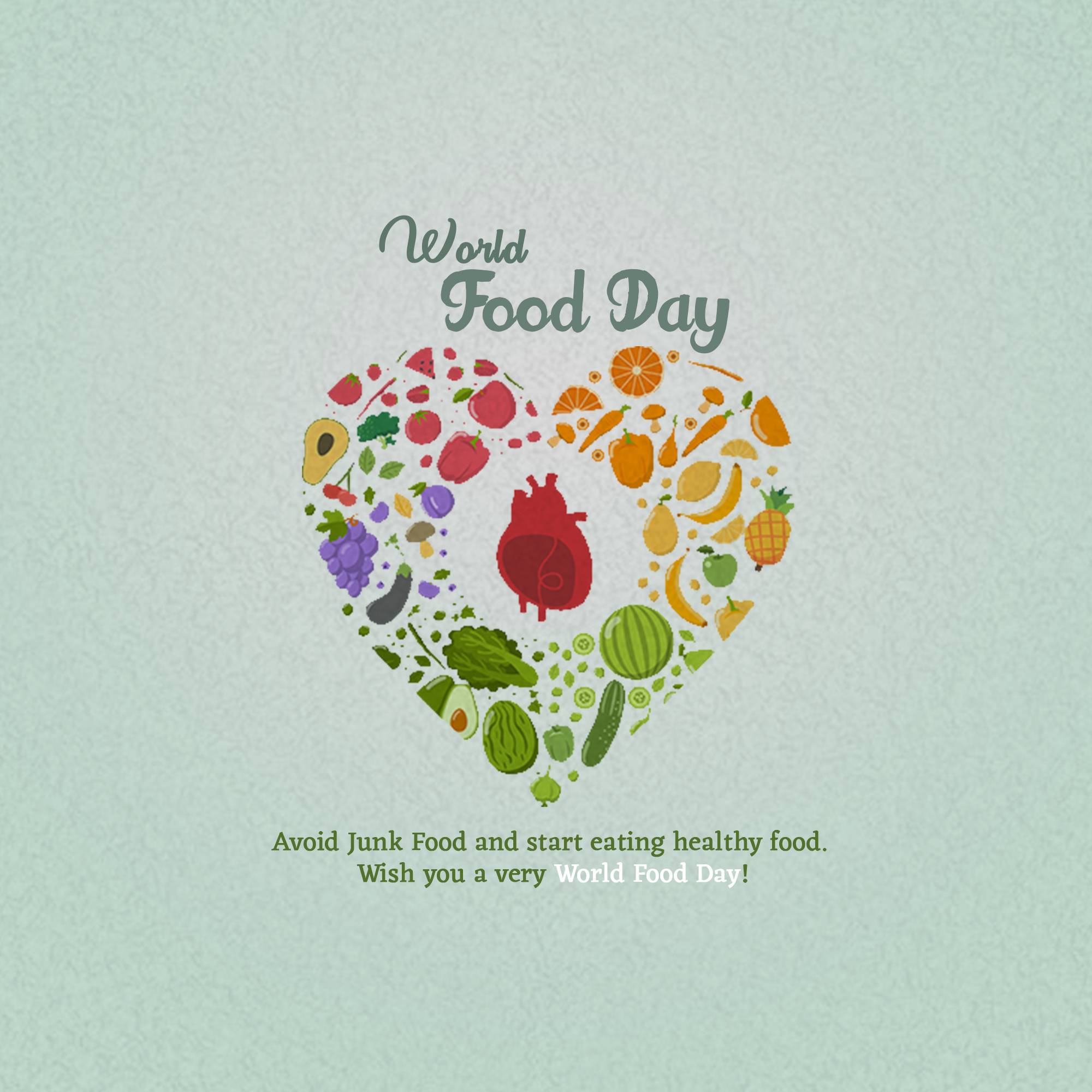 World Food Day