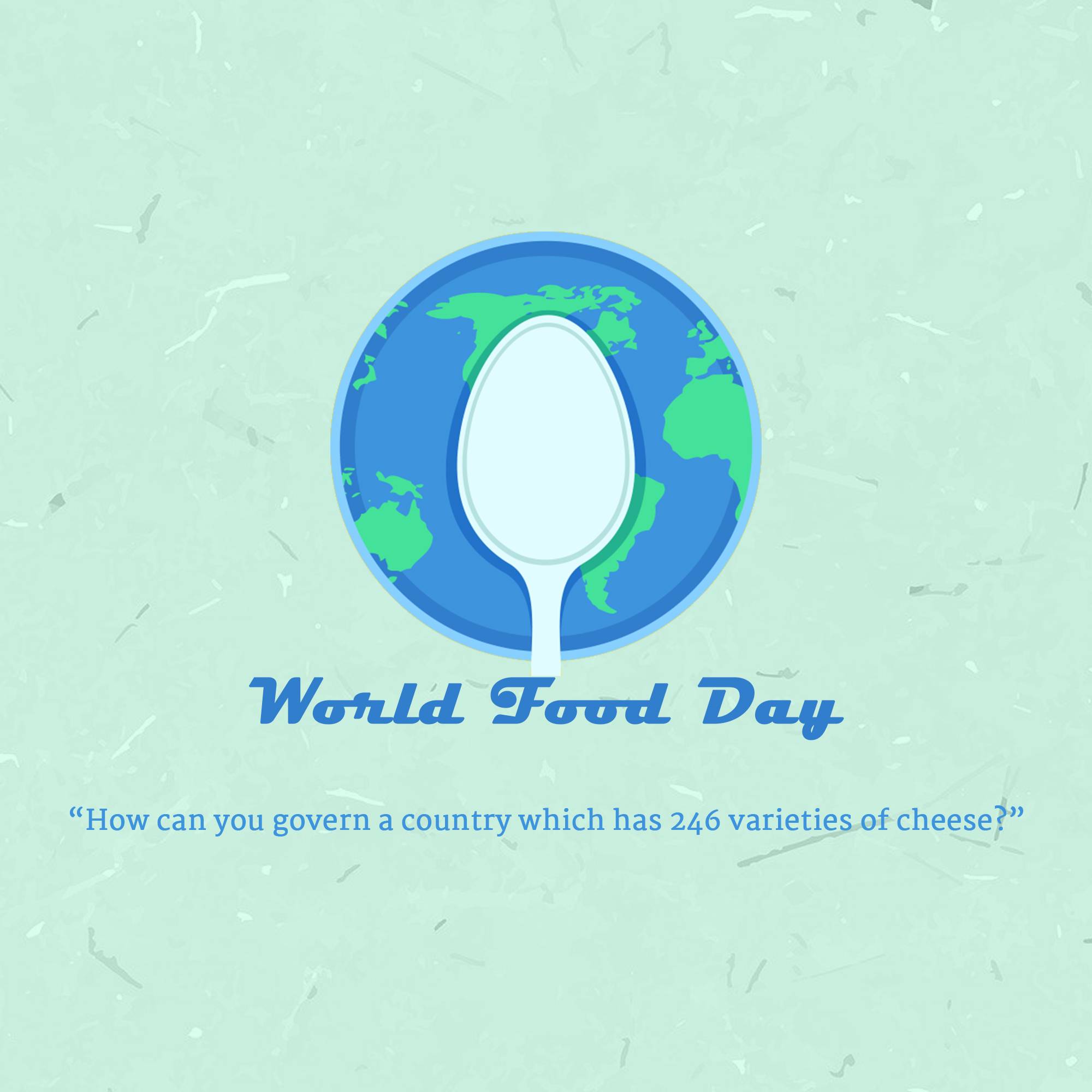 World Food Day