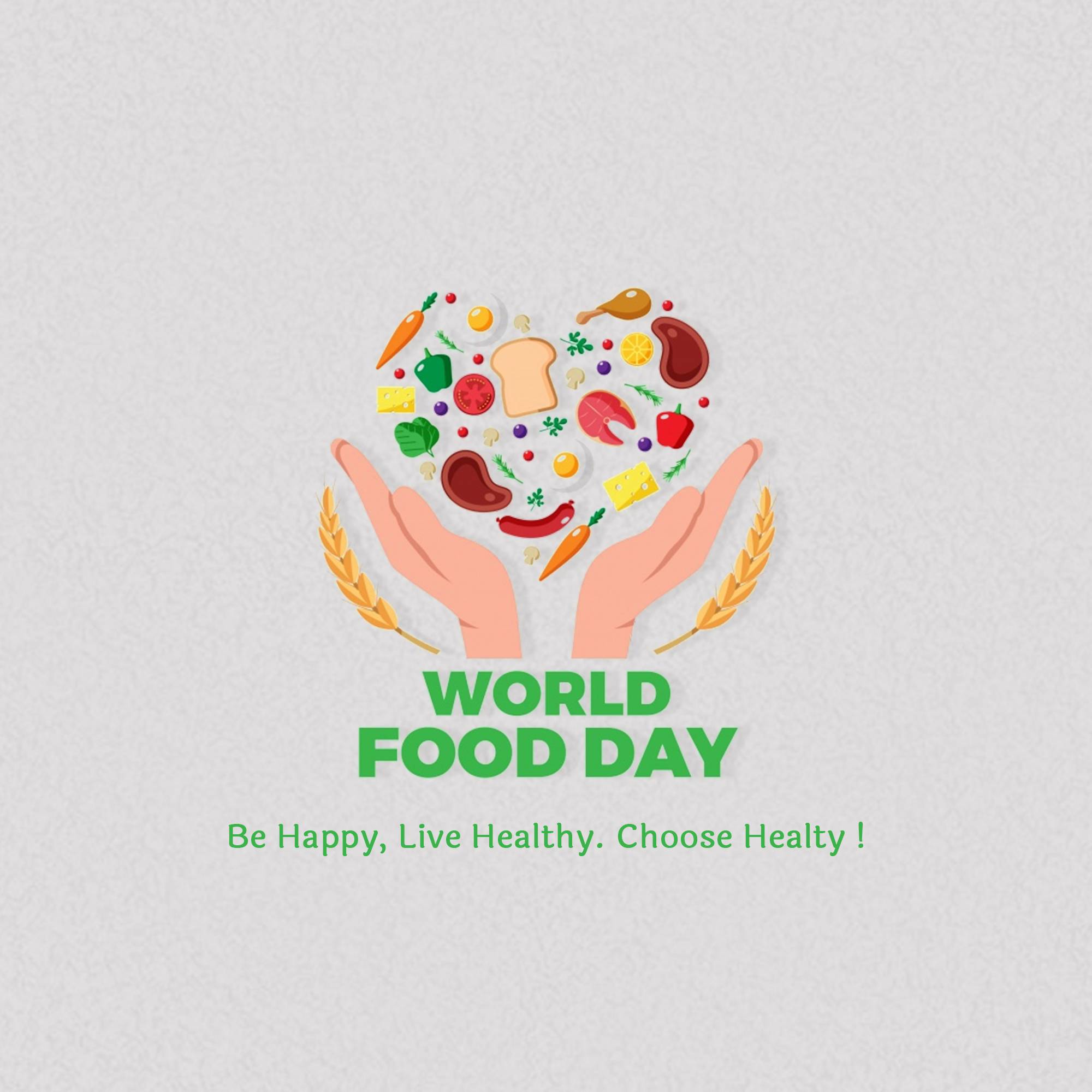 World Food Day