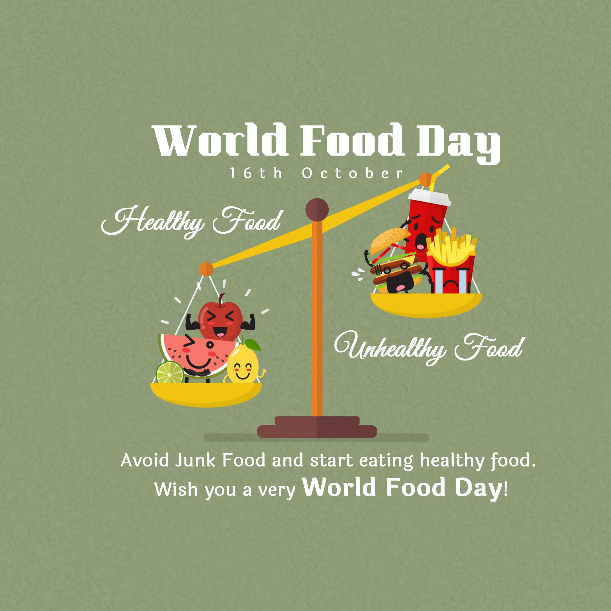 World Food Day
