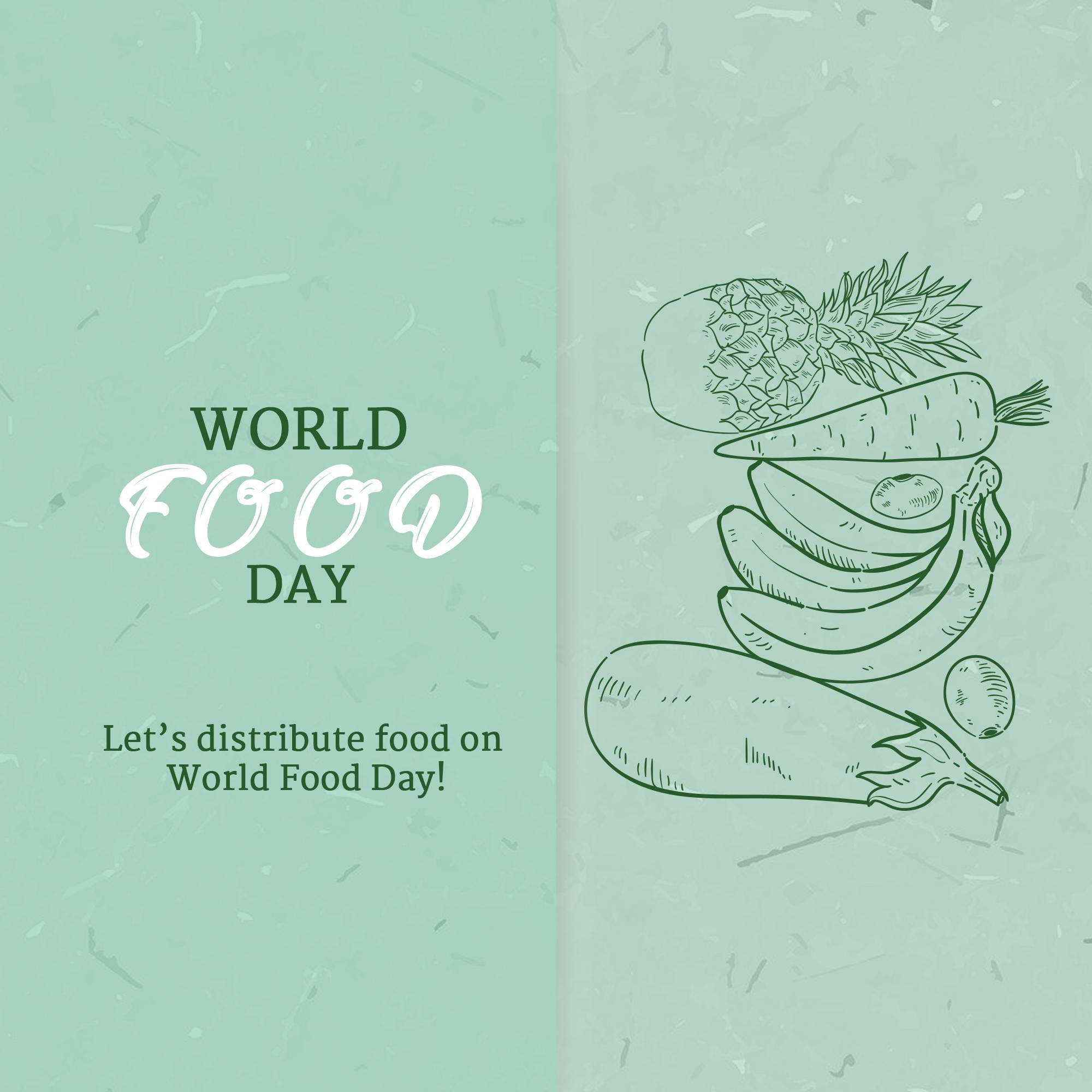 World Food Day