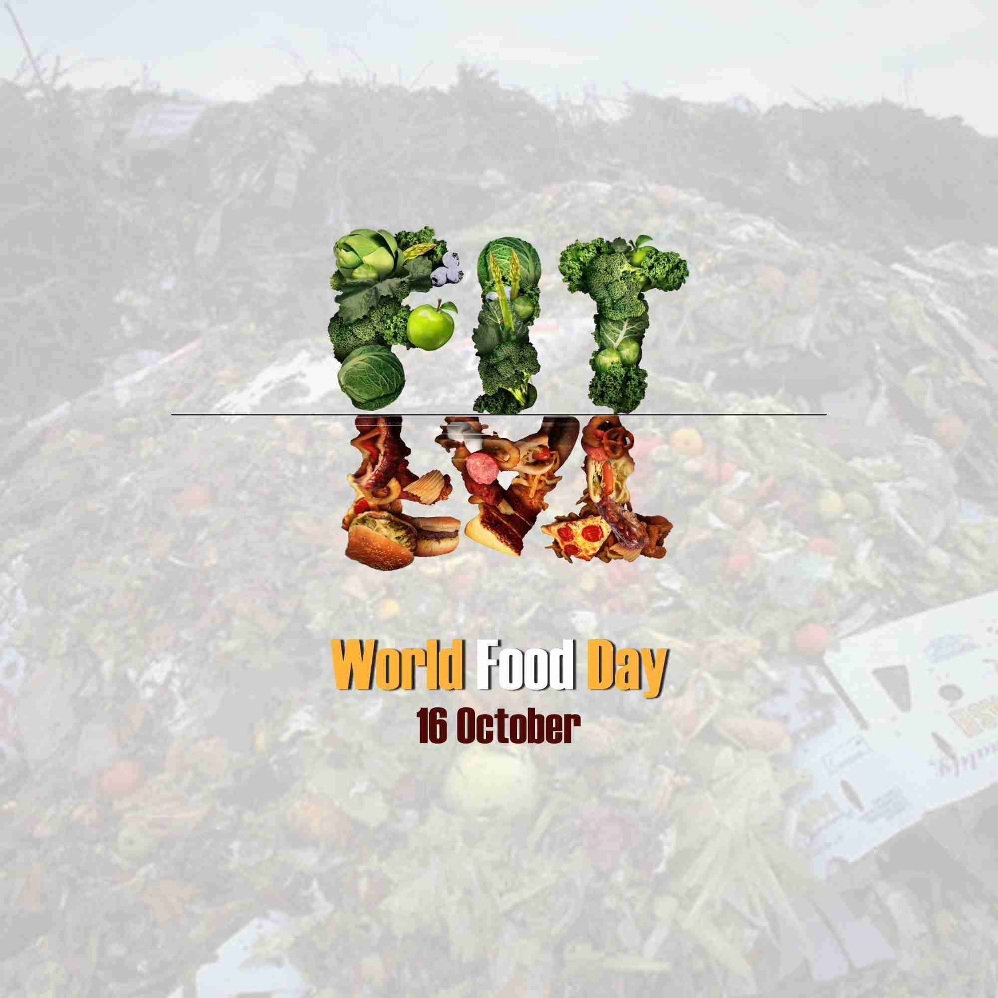 World Food Day
