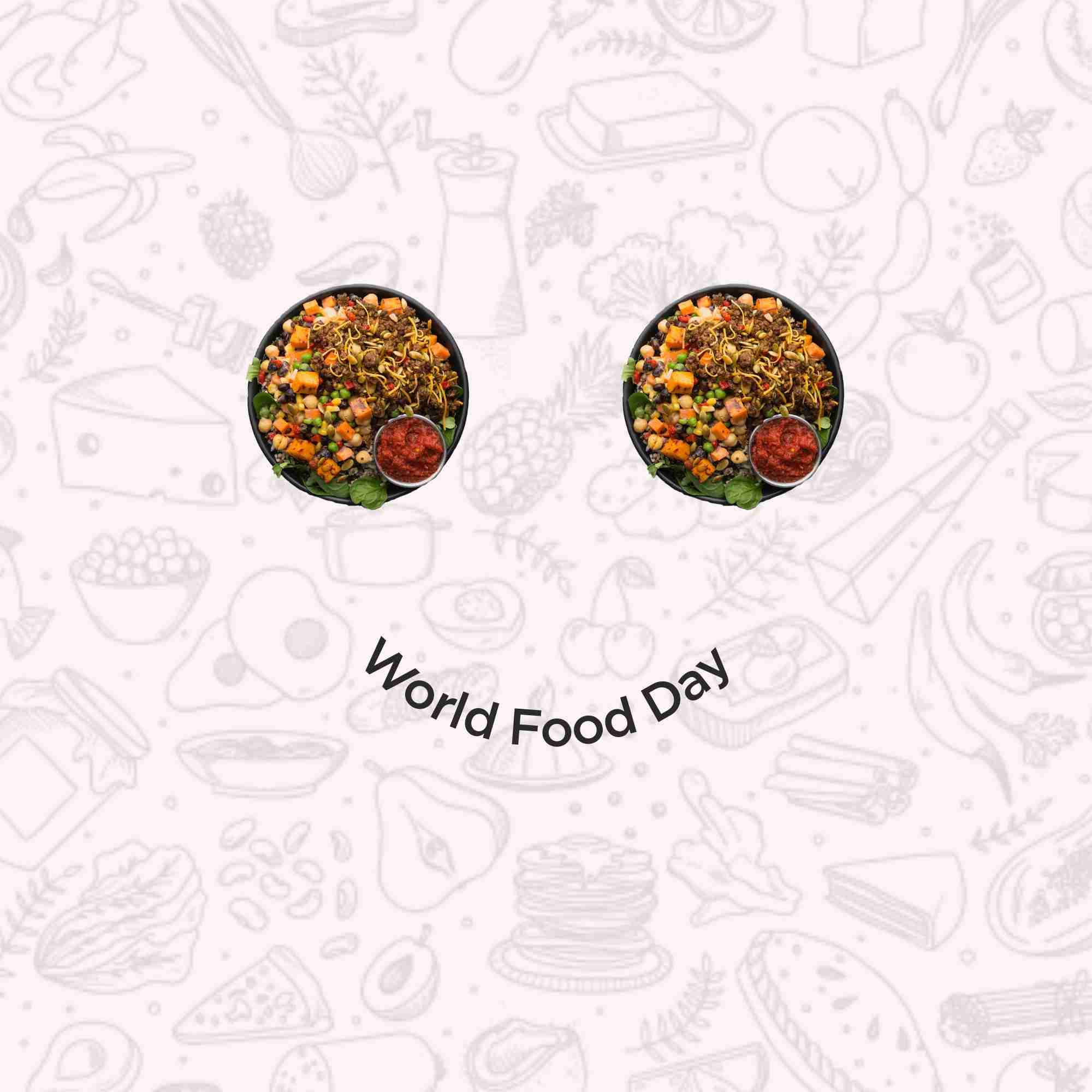 World Food Day