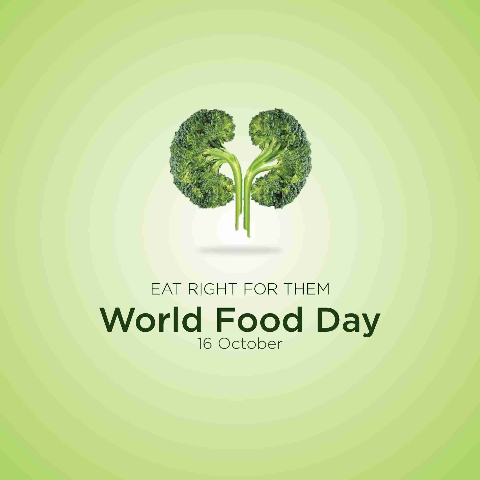 World Food Day
