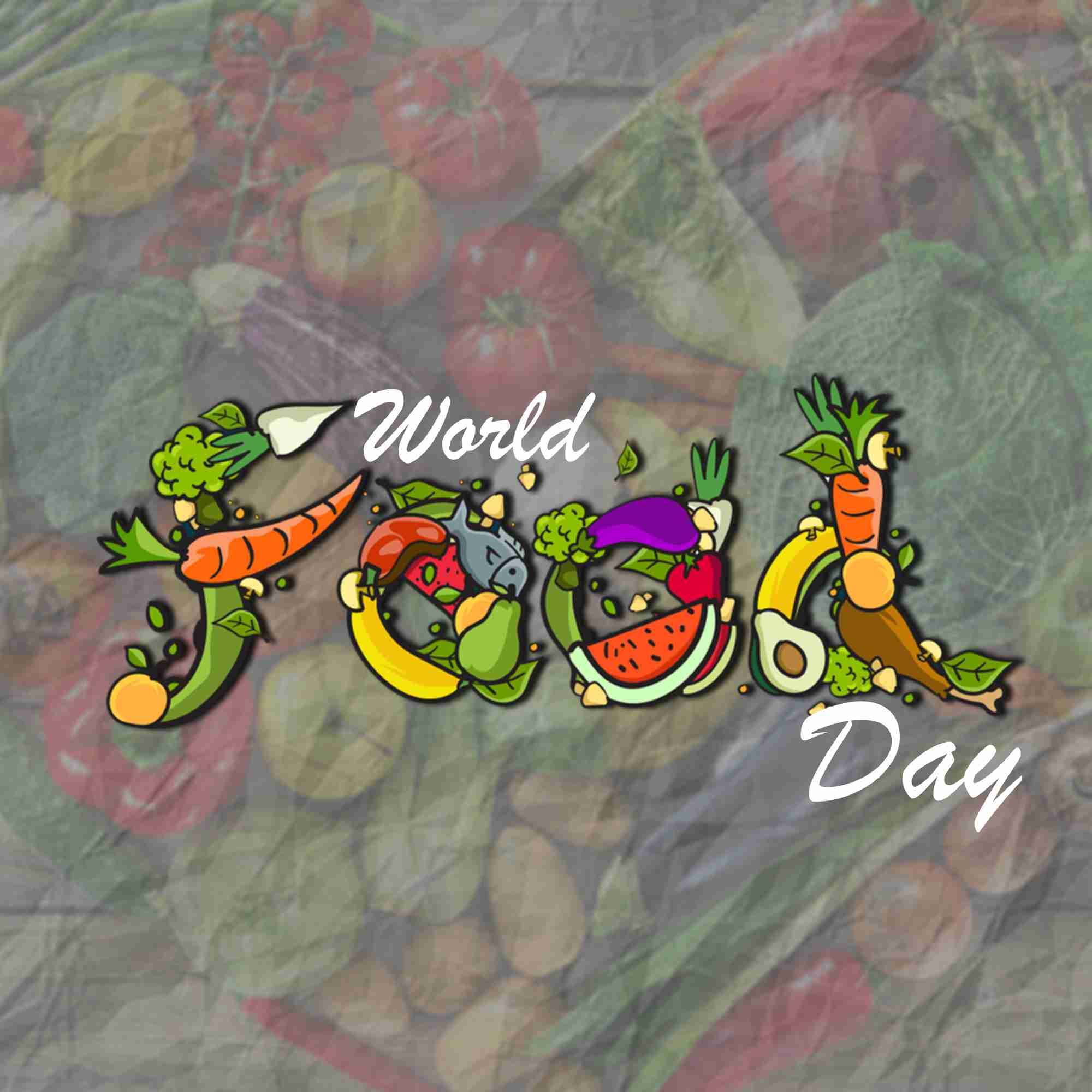 World Food Day