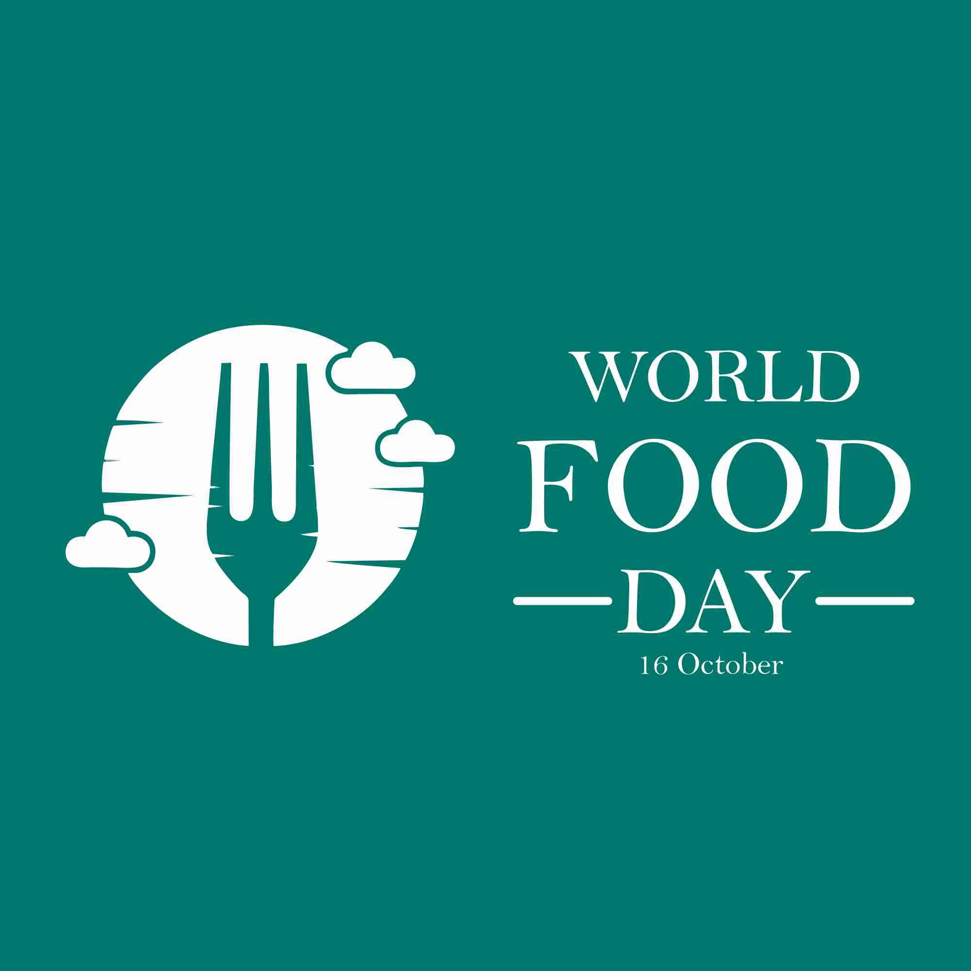 World Food Day