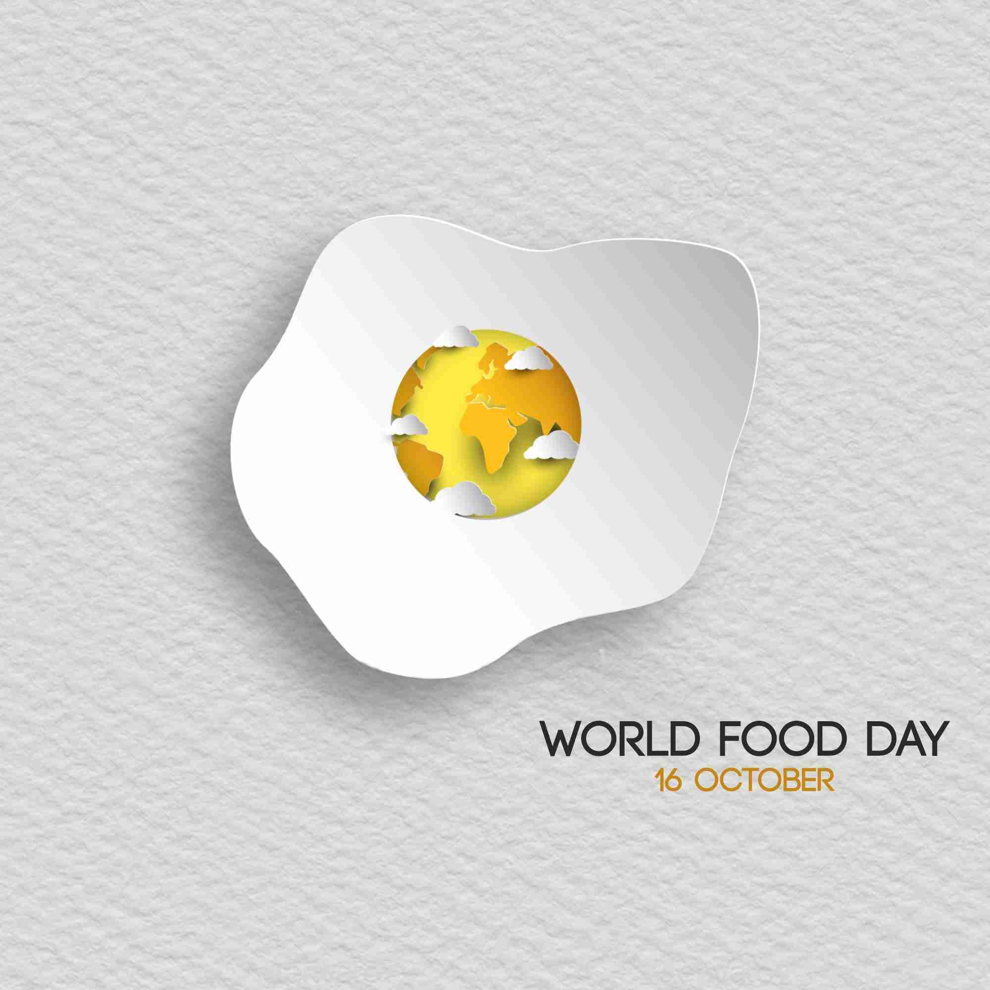 World Food Day