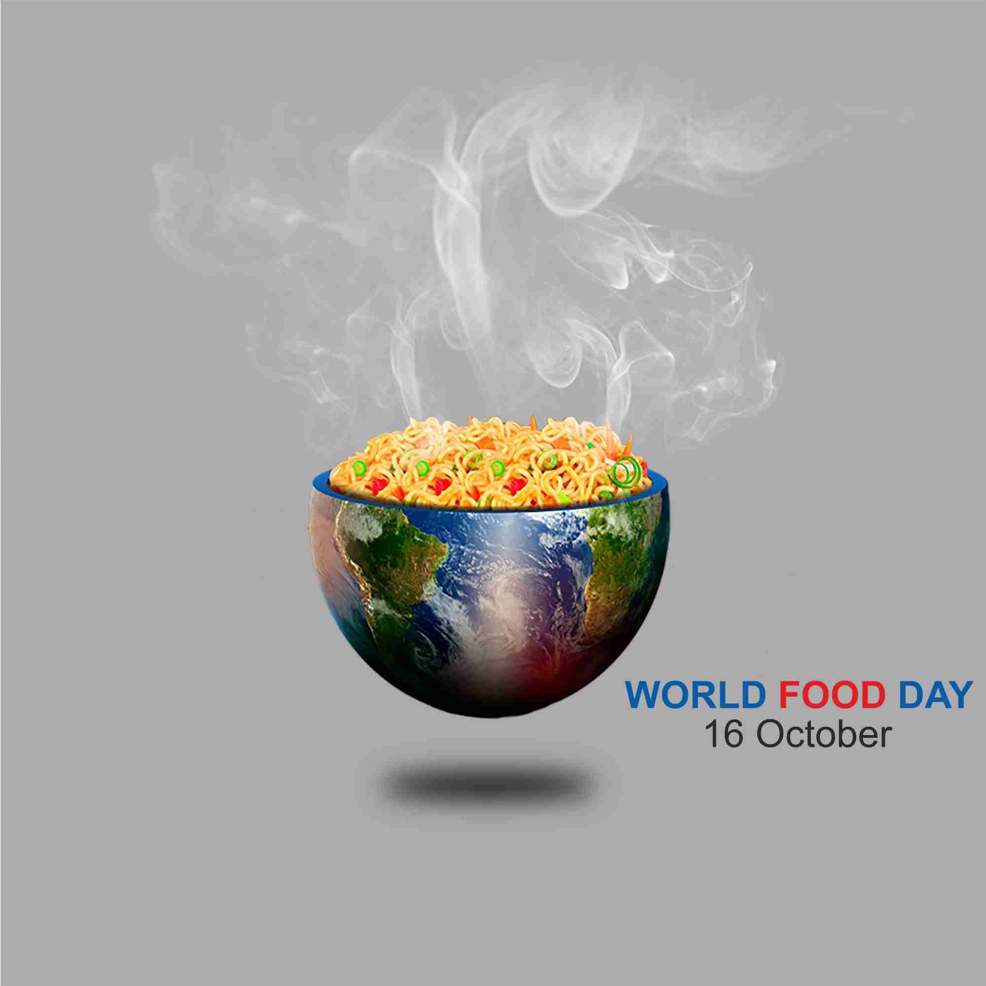 World Food Day