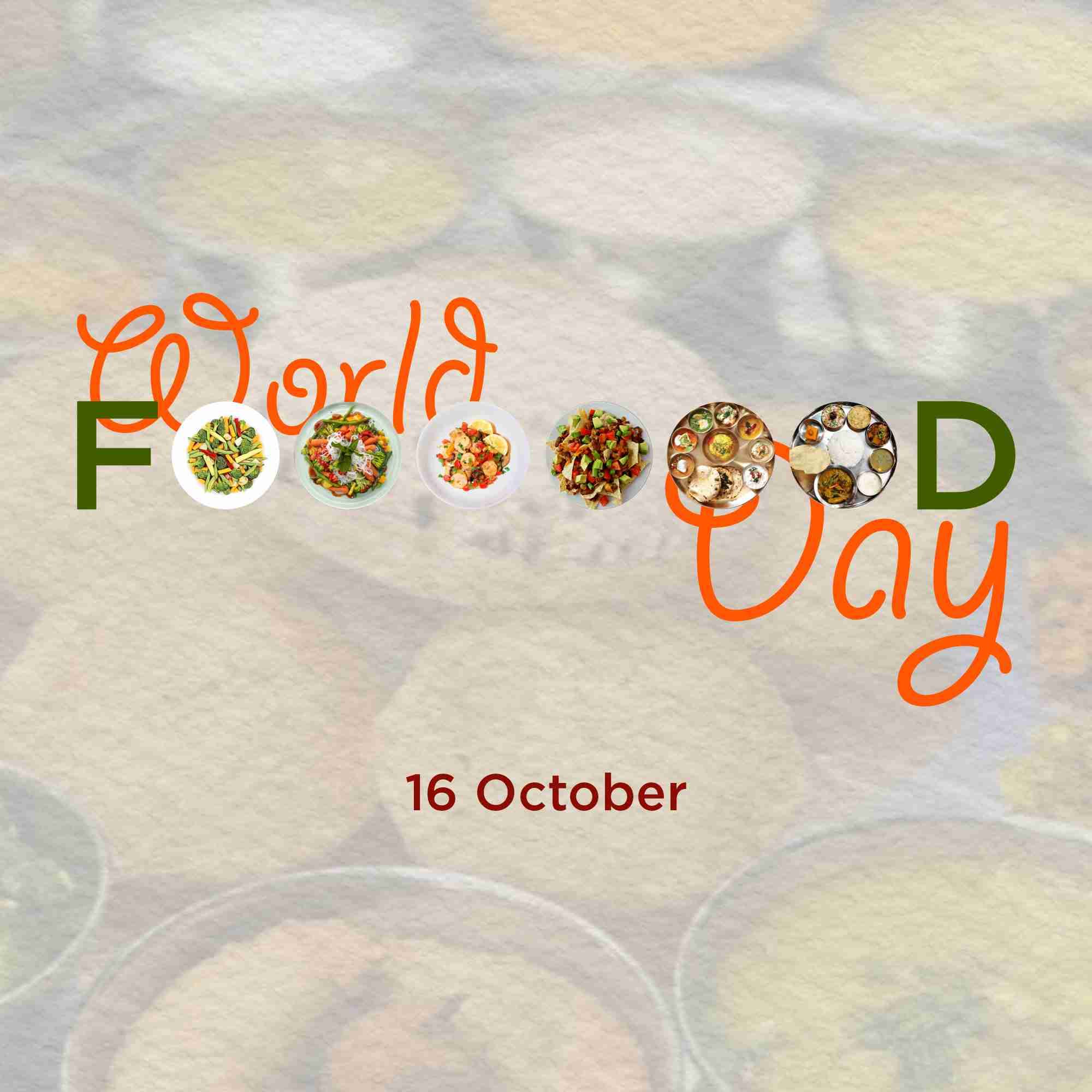 World Food Day