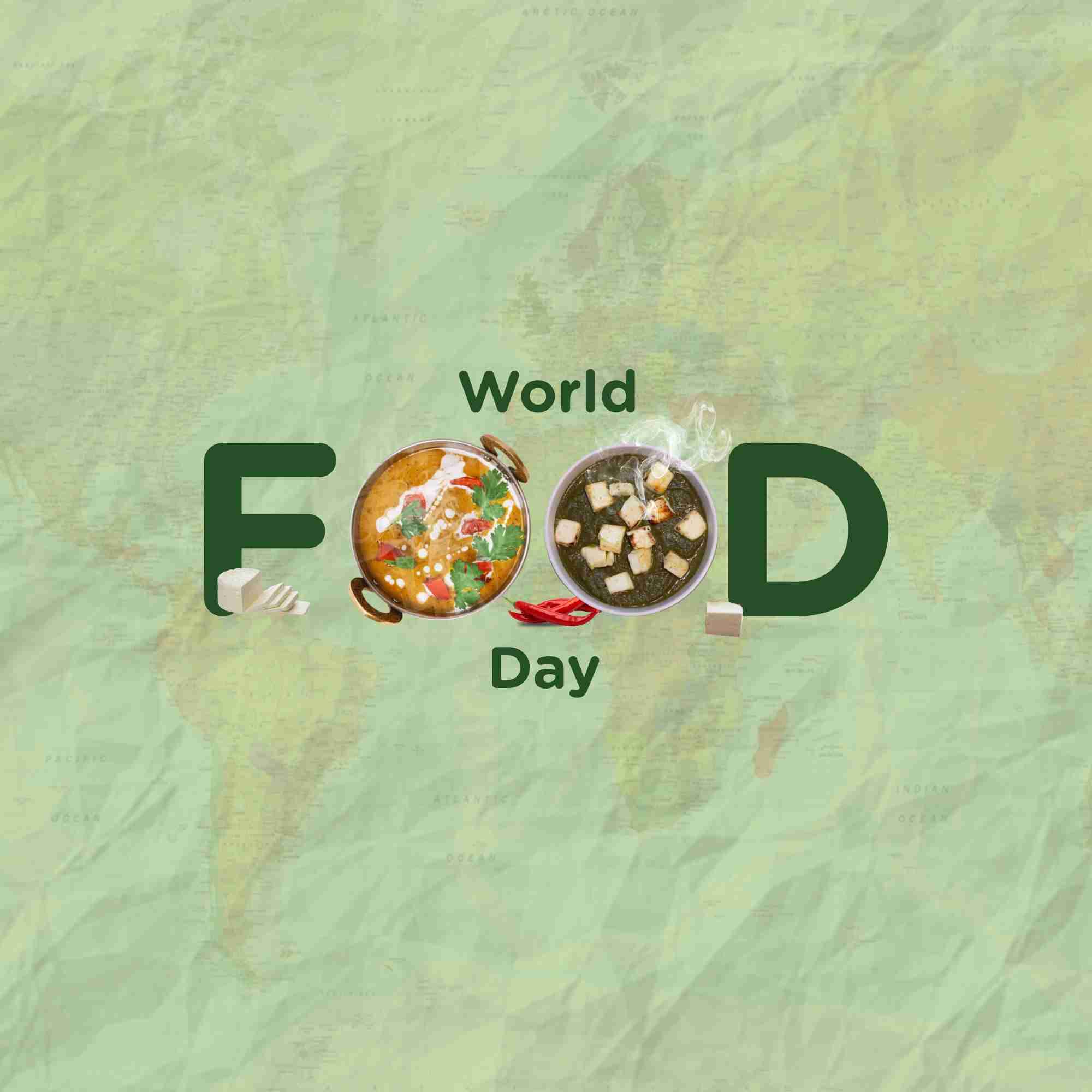 World Food Day