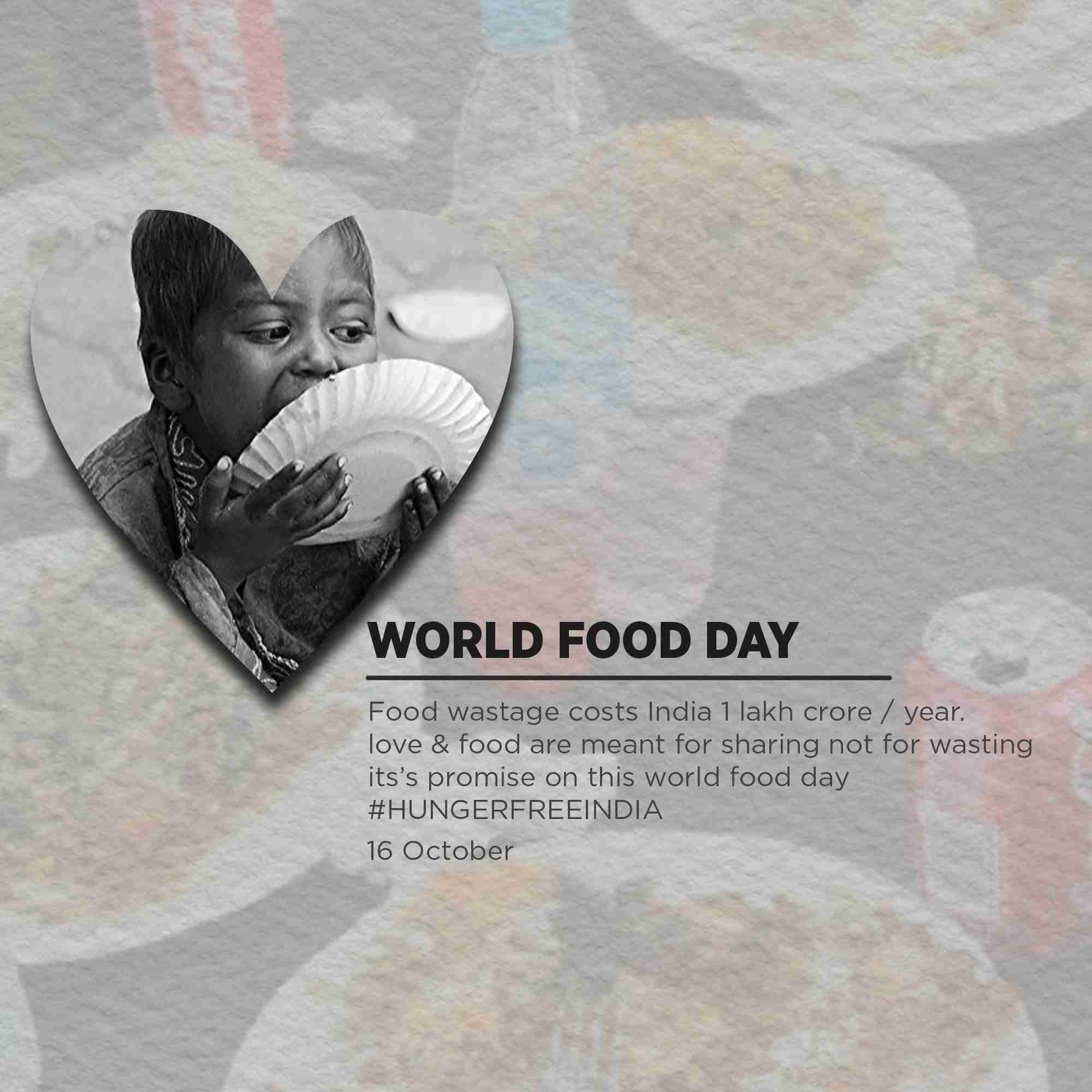 World Food Day