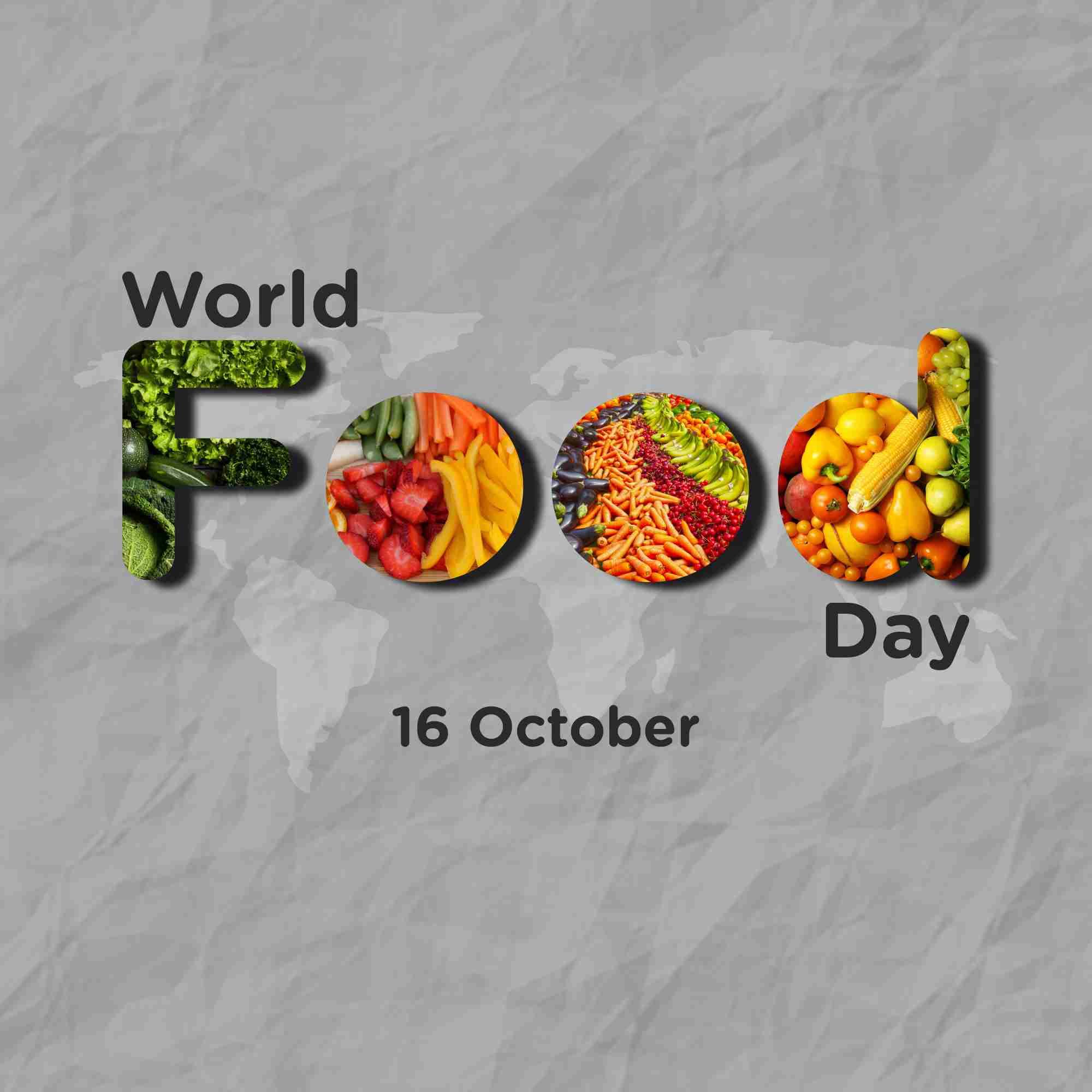 World Food Day