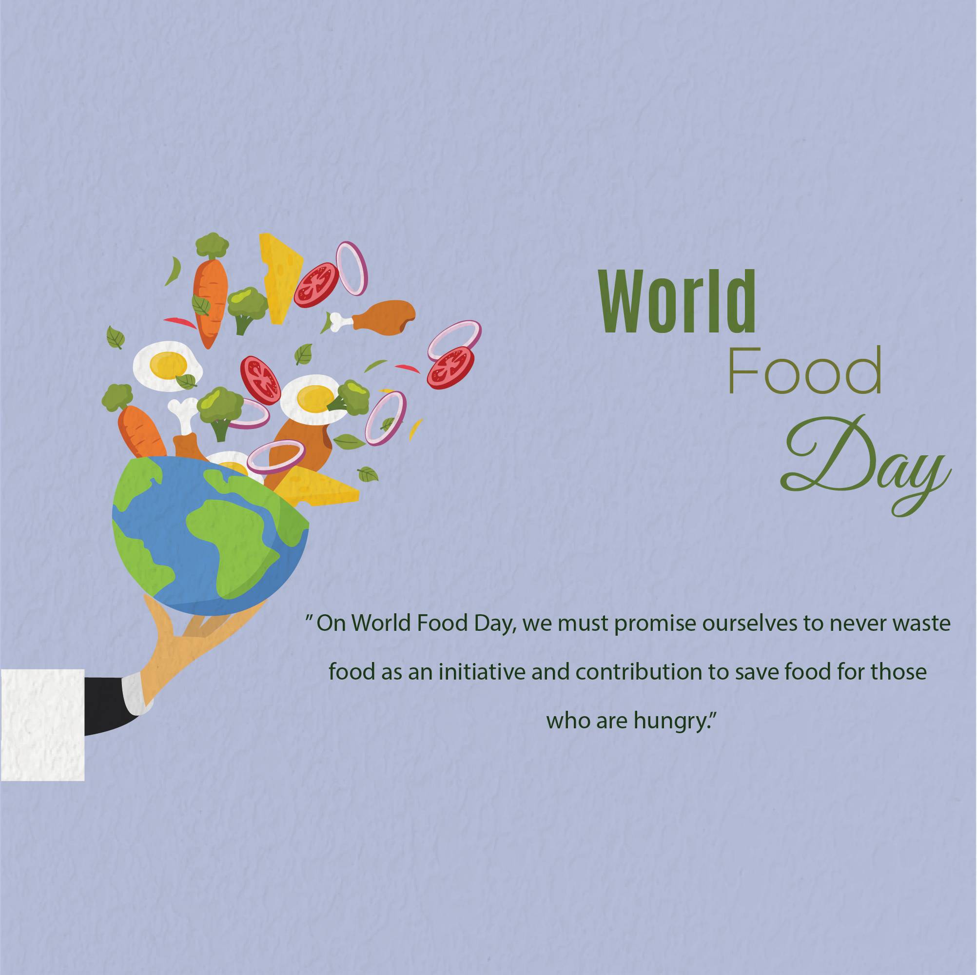 World Food Day