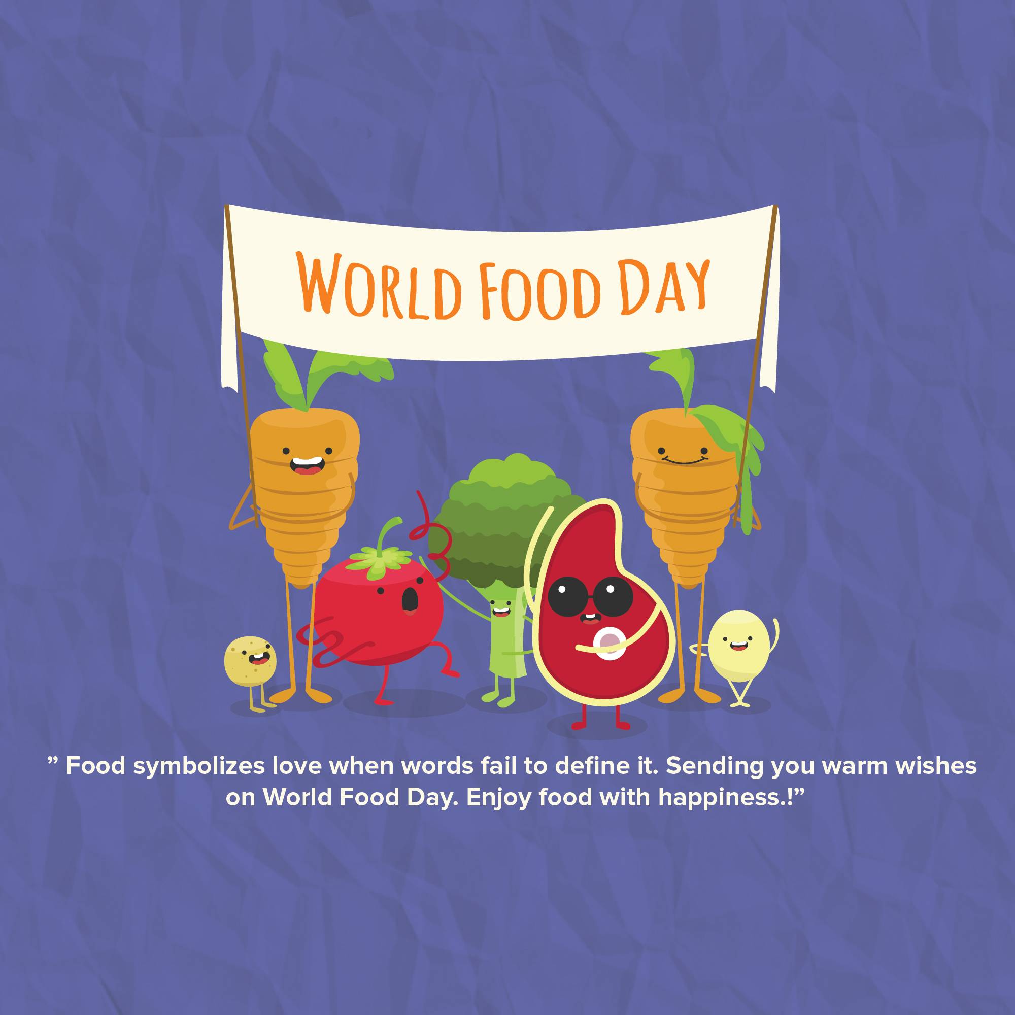 World Food Day