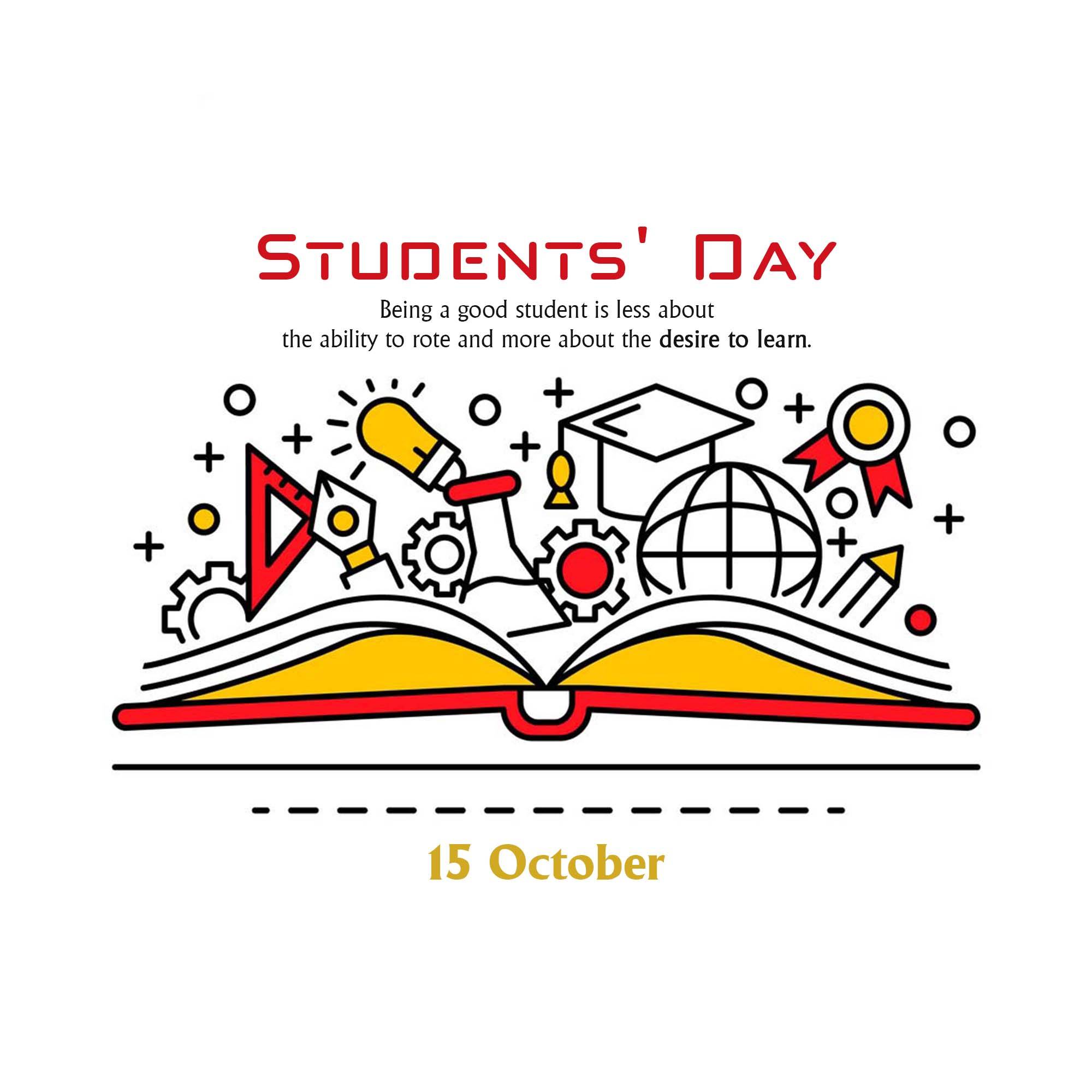 World Students' Day
