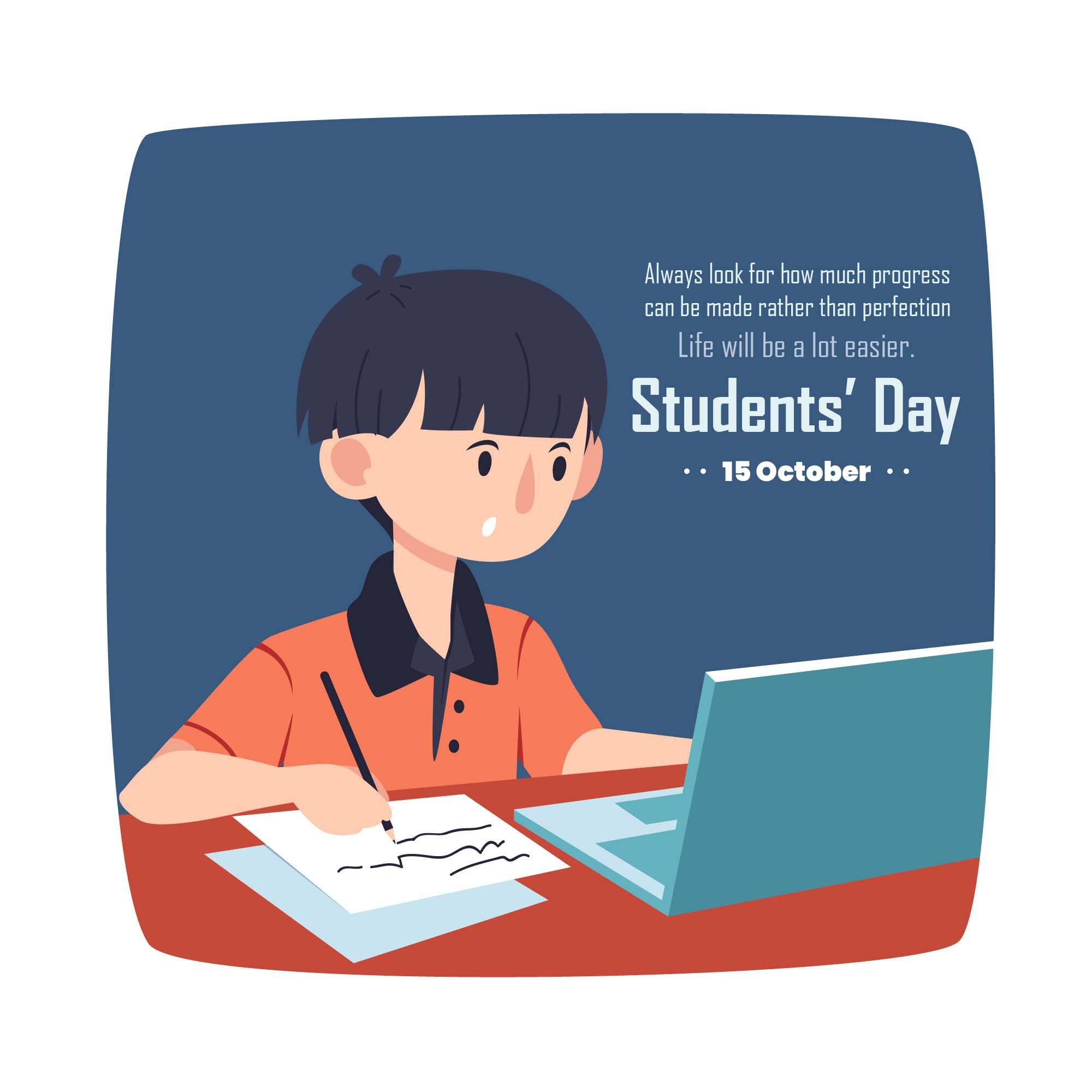 World Students' Day