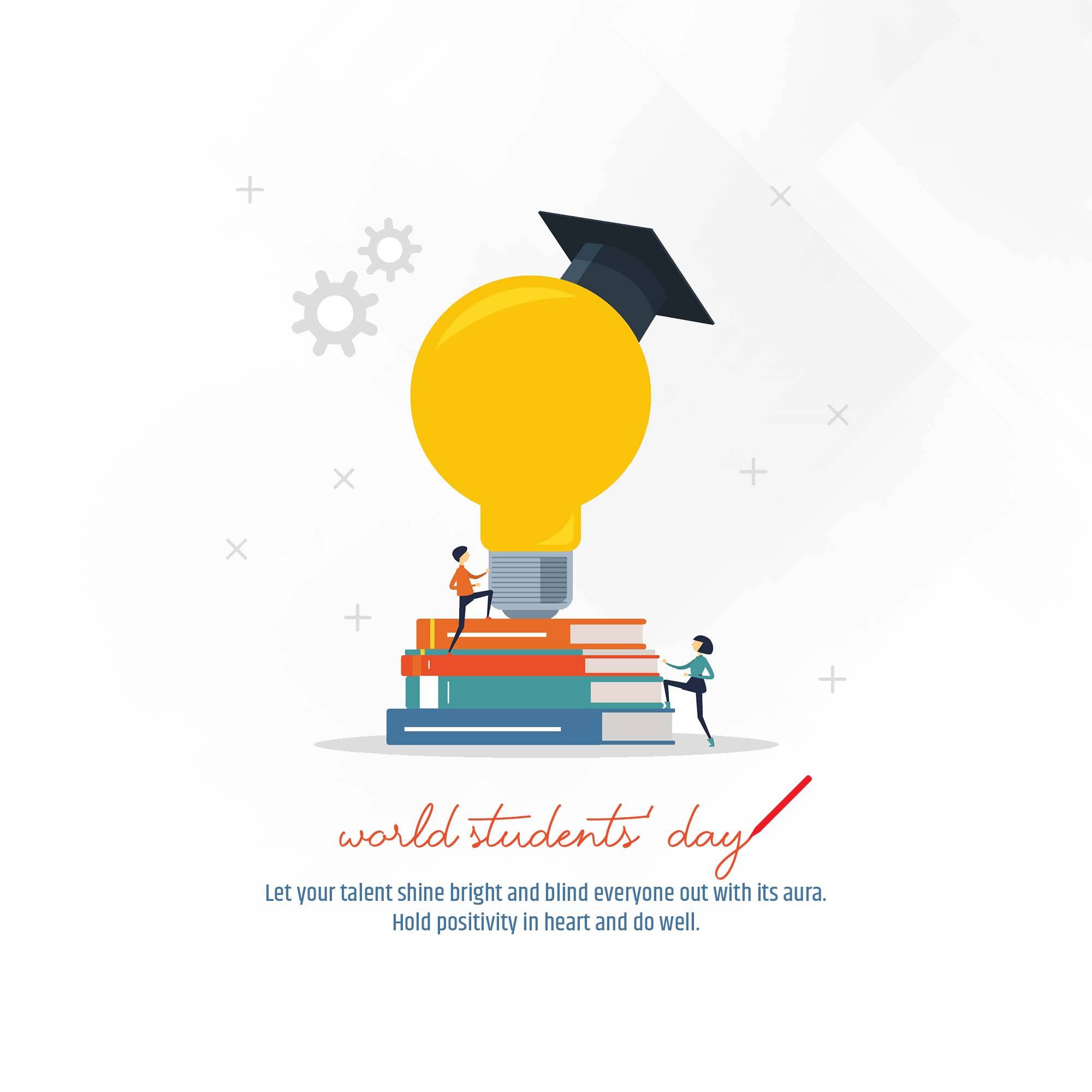 World Students' Day