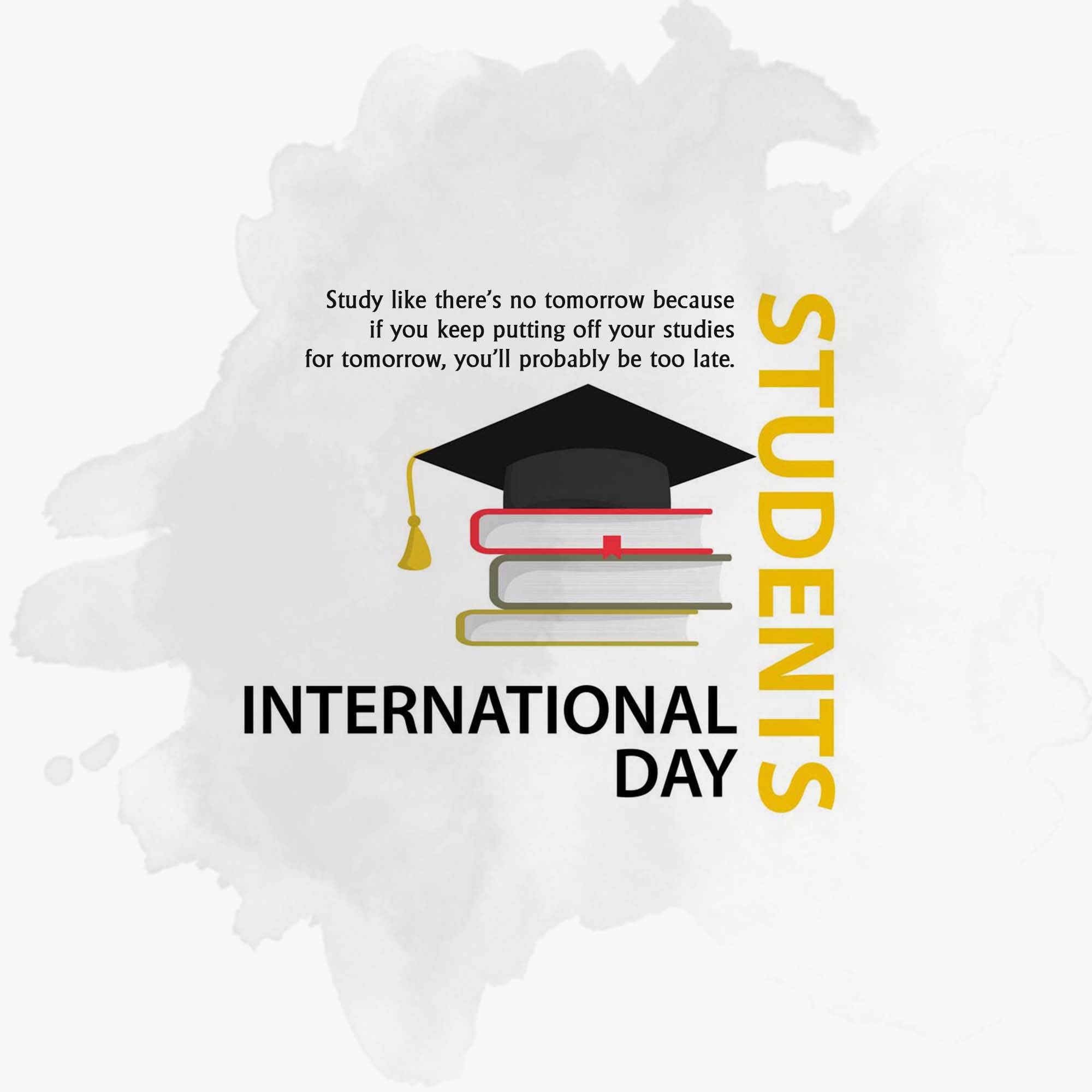 World Students' Day