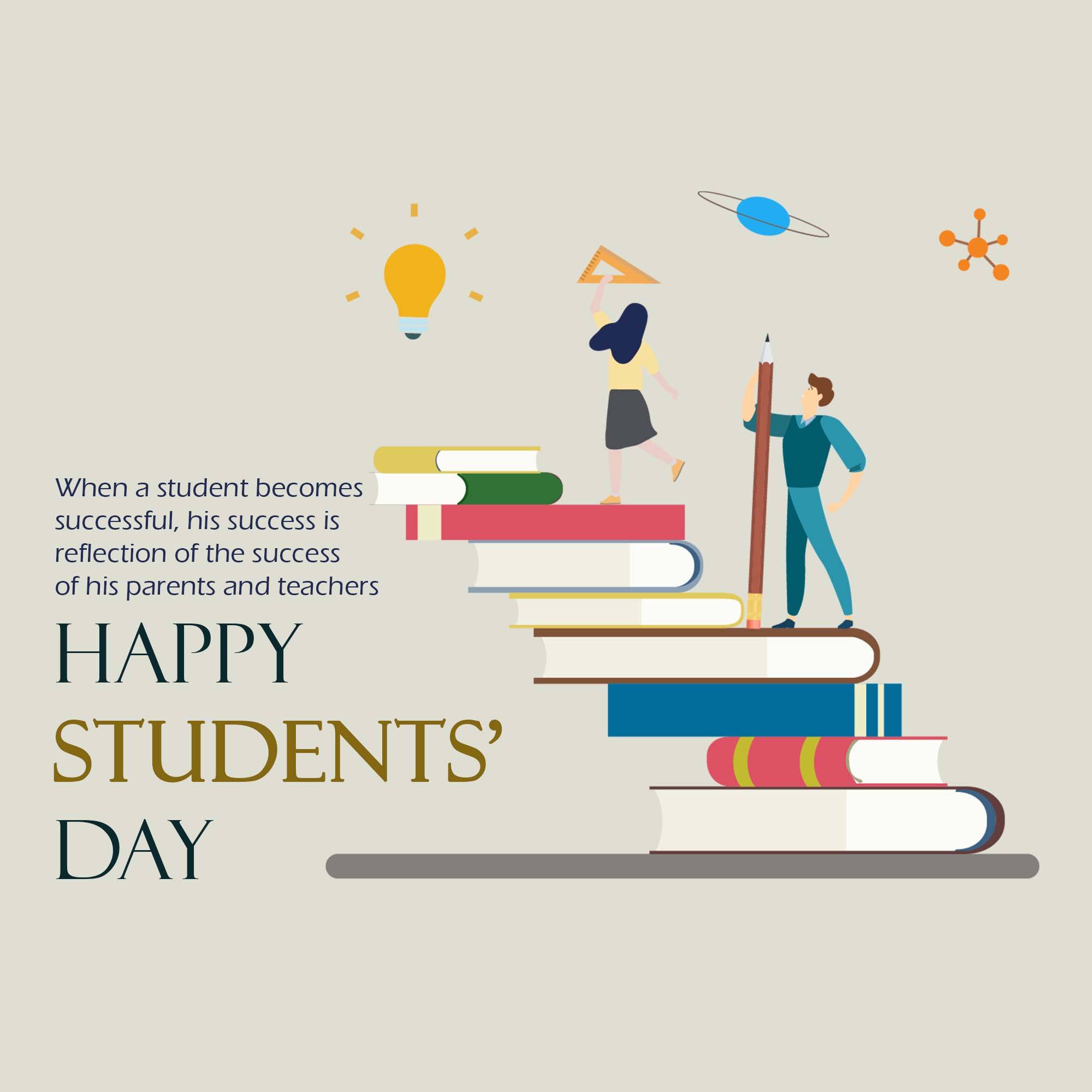 World Students' Day