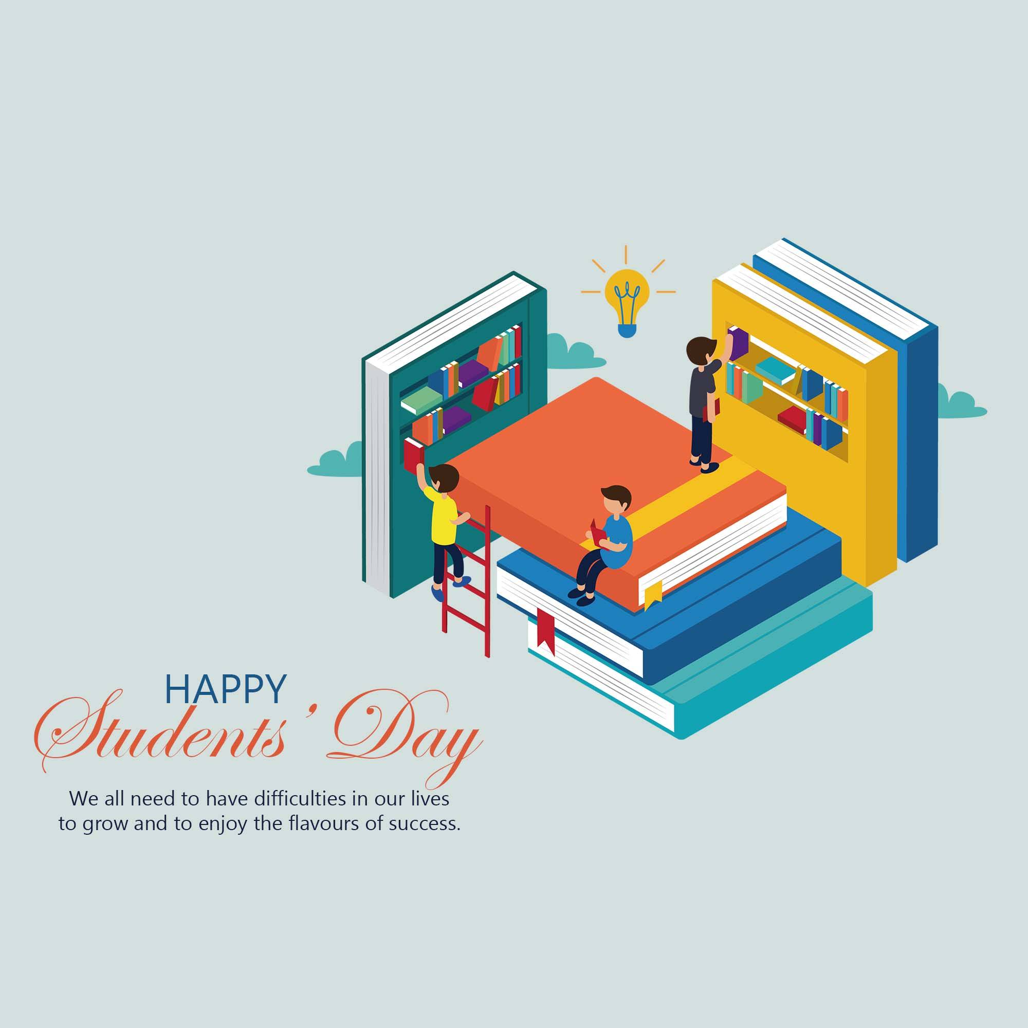 World Students' Day