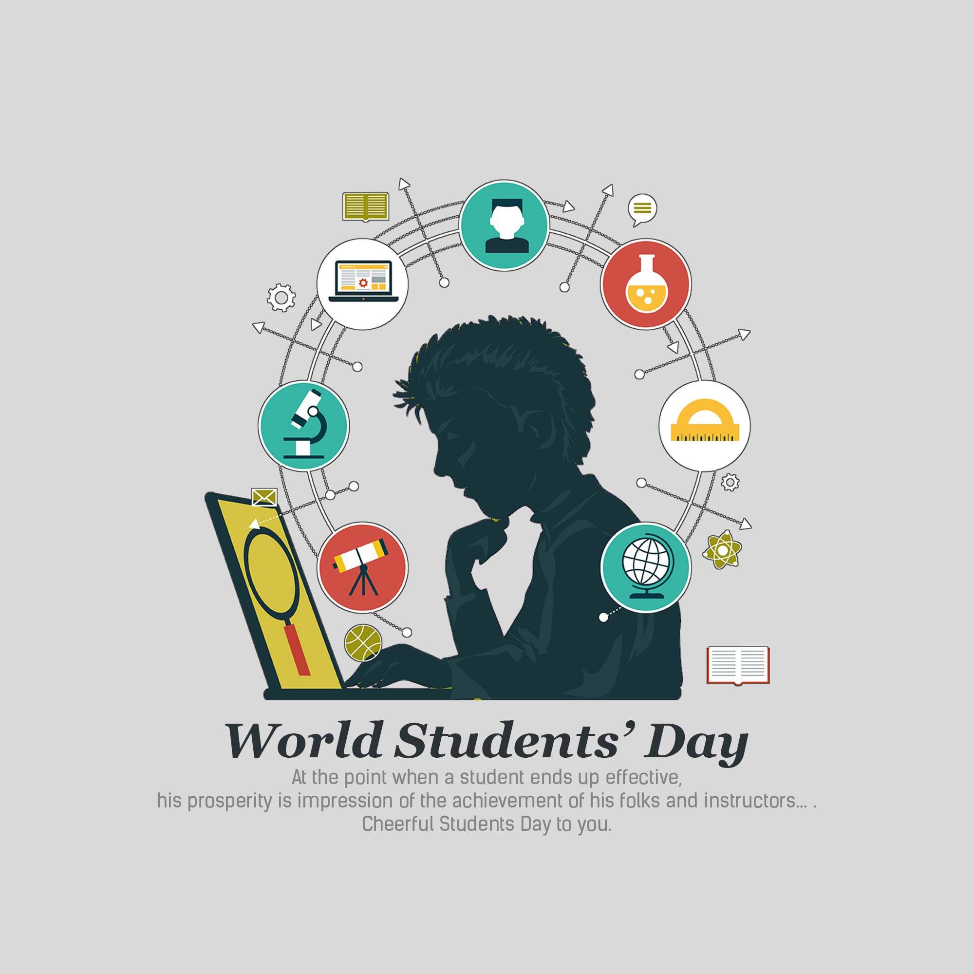 World Students' Day