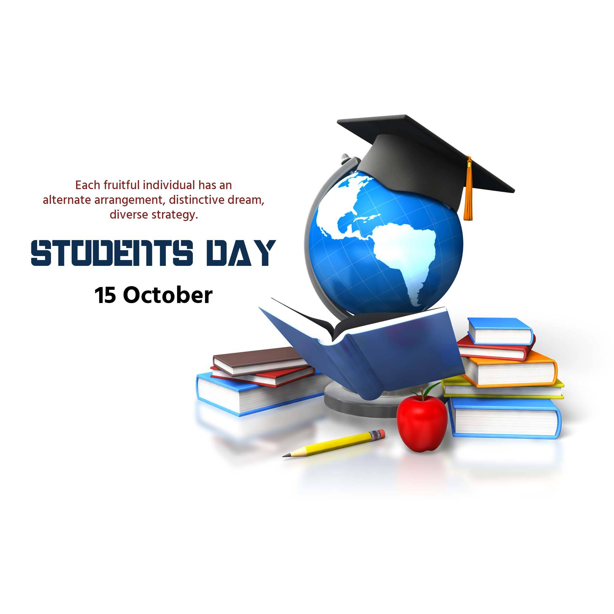 World Students' Day