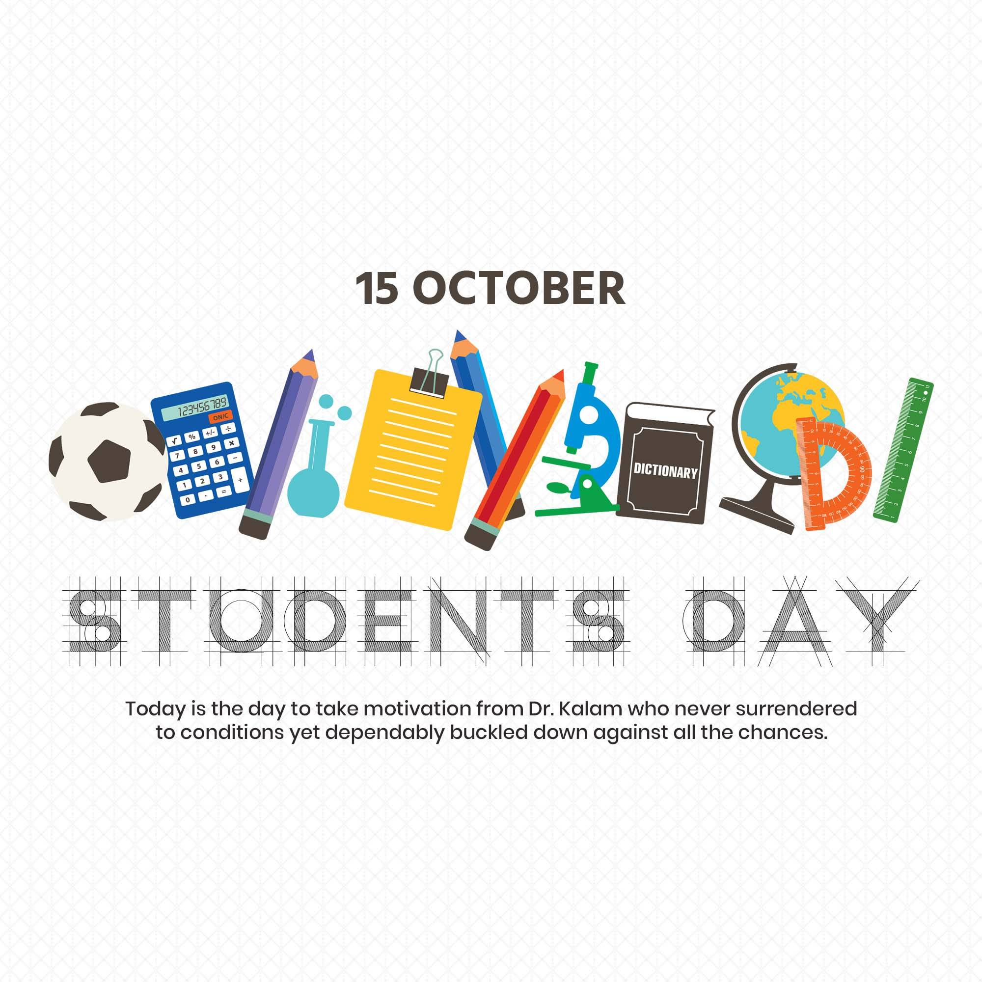 World Students' Day