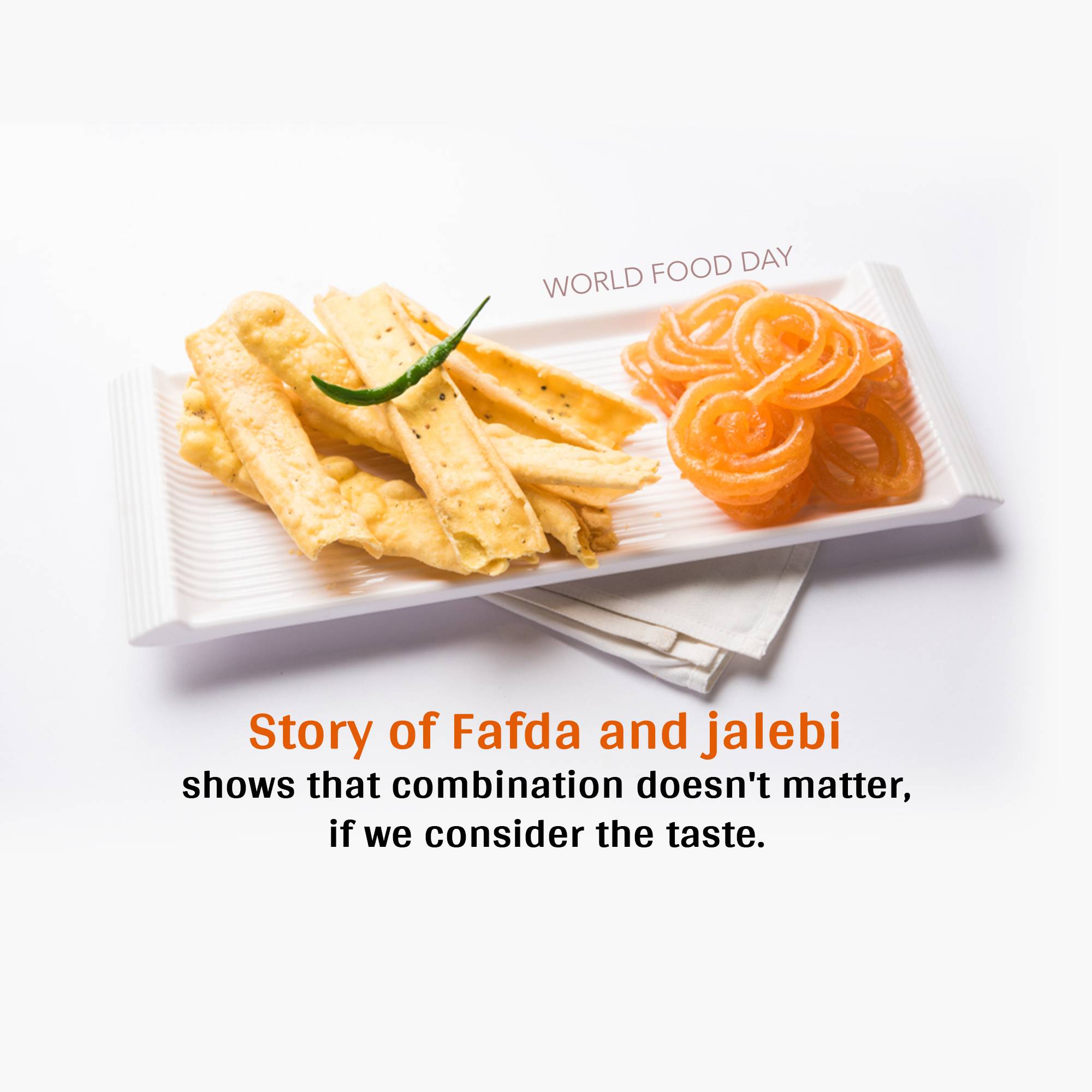 World Food Day