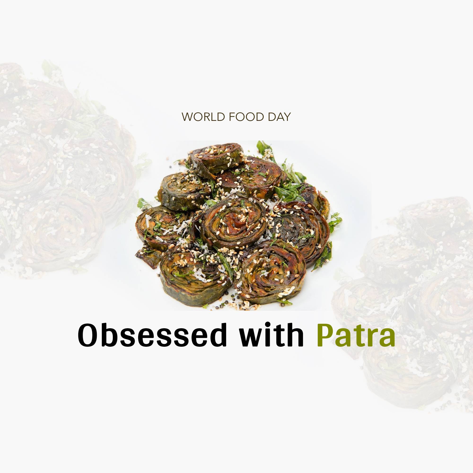 World Food Day