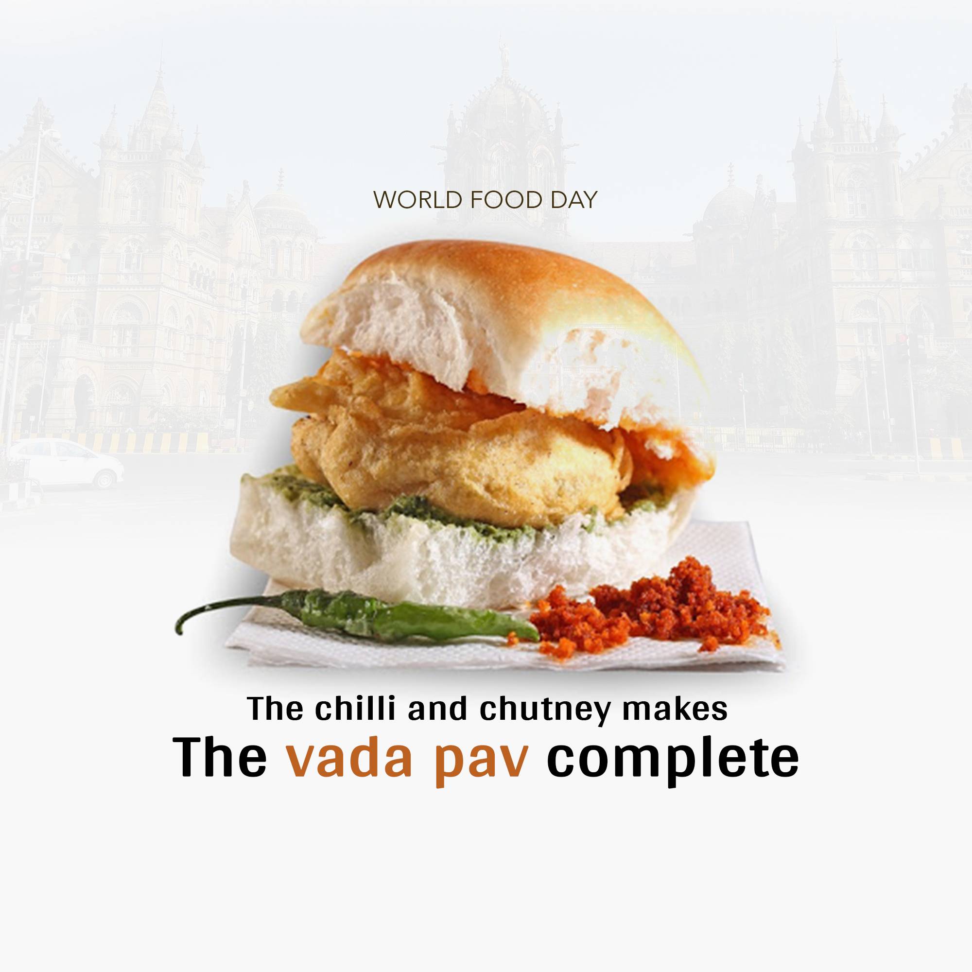 World Food Day