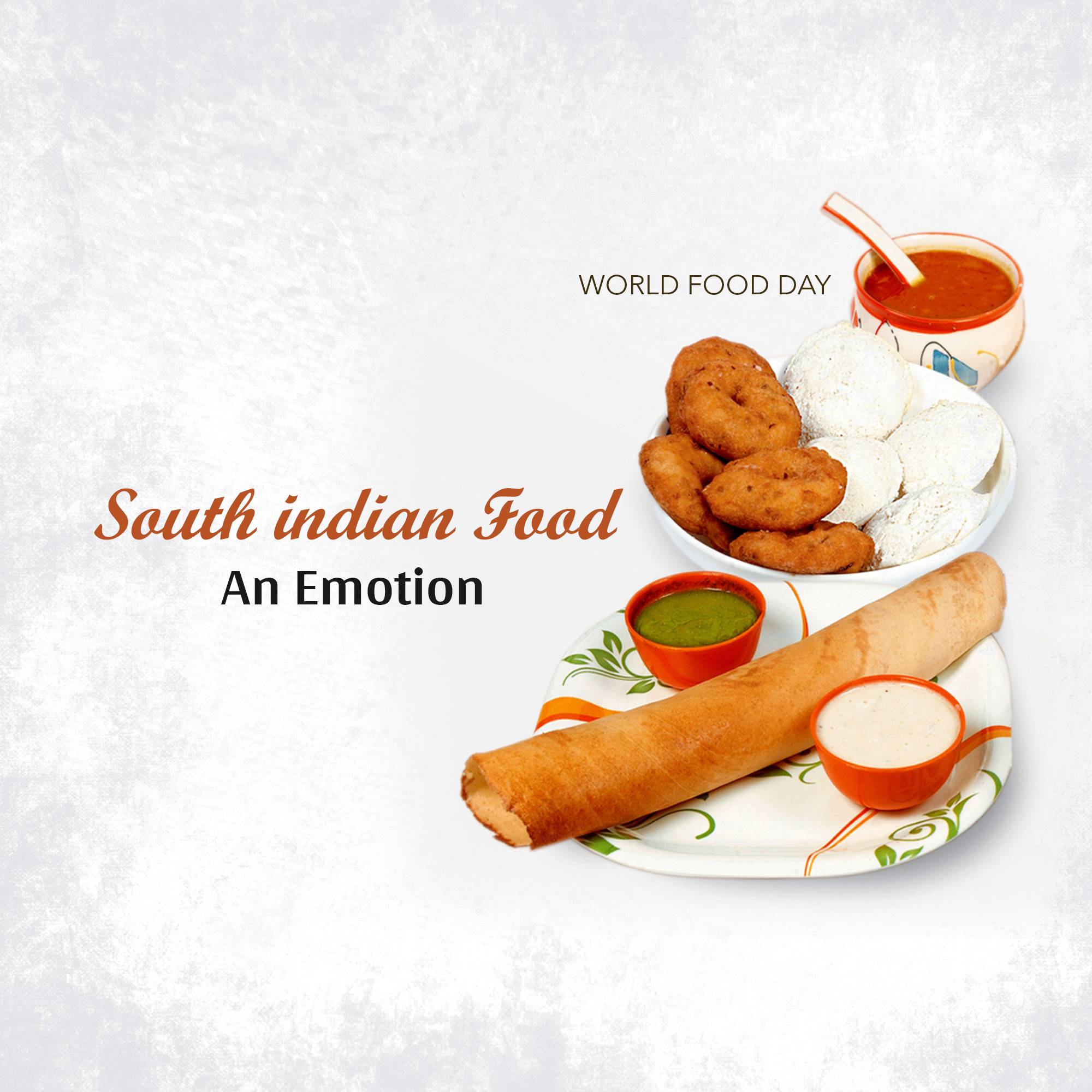 World Food Day