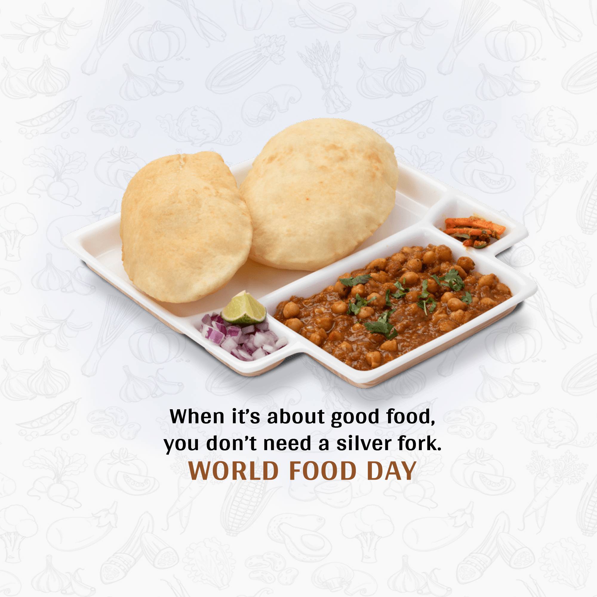 World Food Day