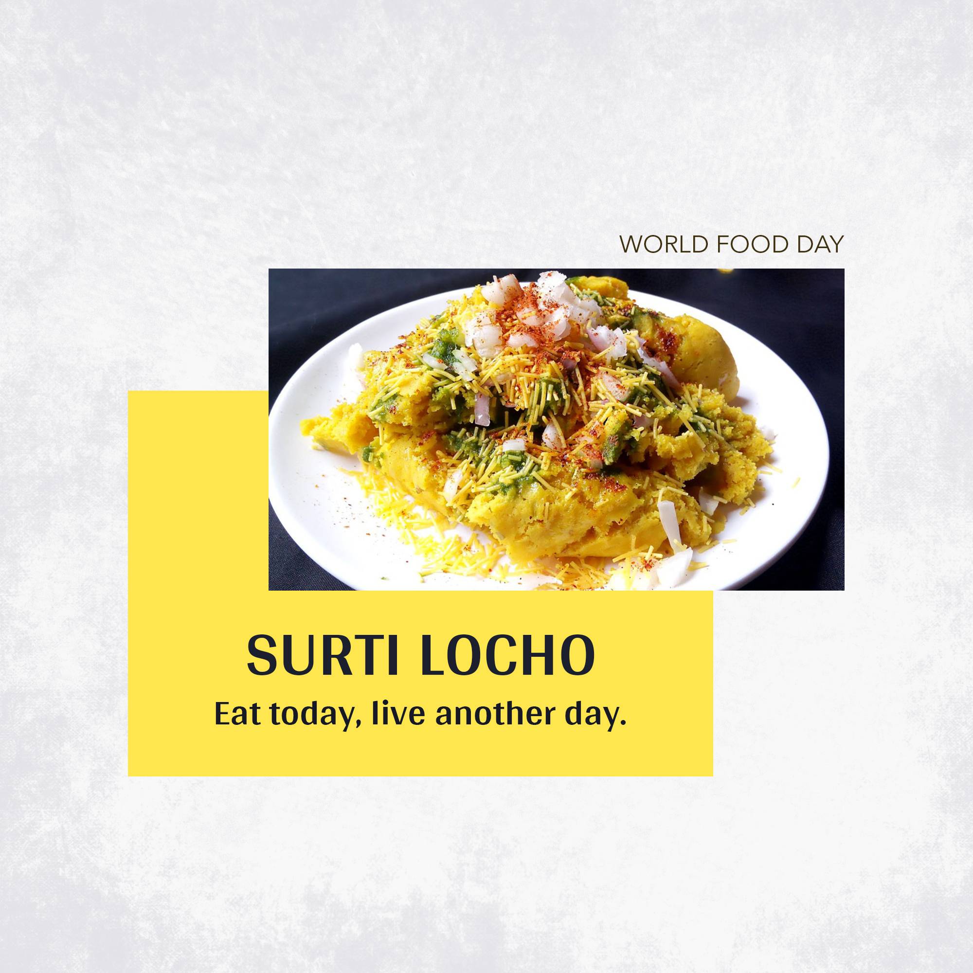 World Food Day