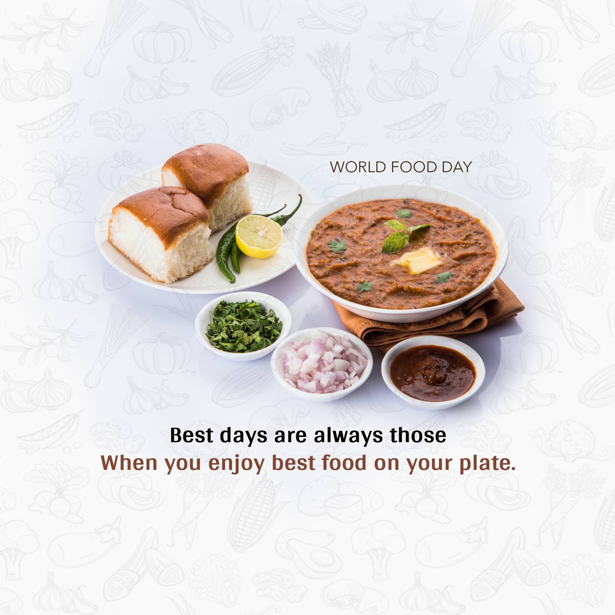 World Food Day
