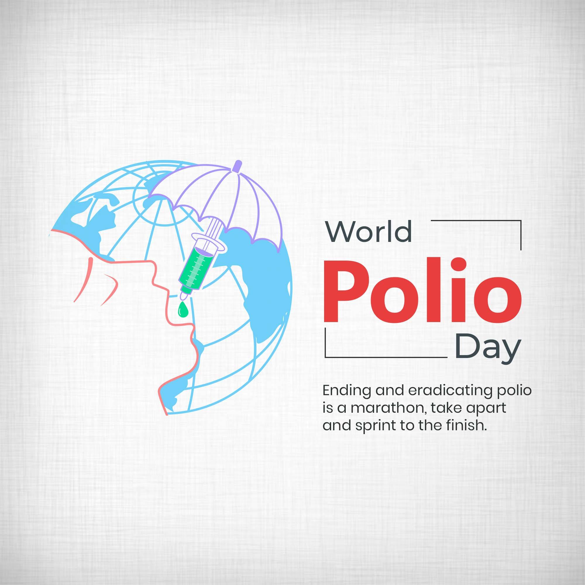World Polio Day