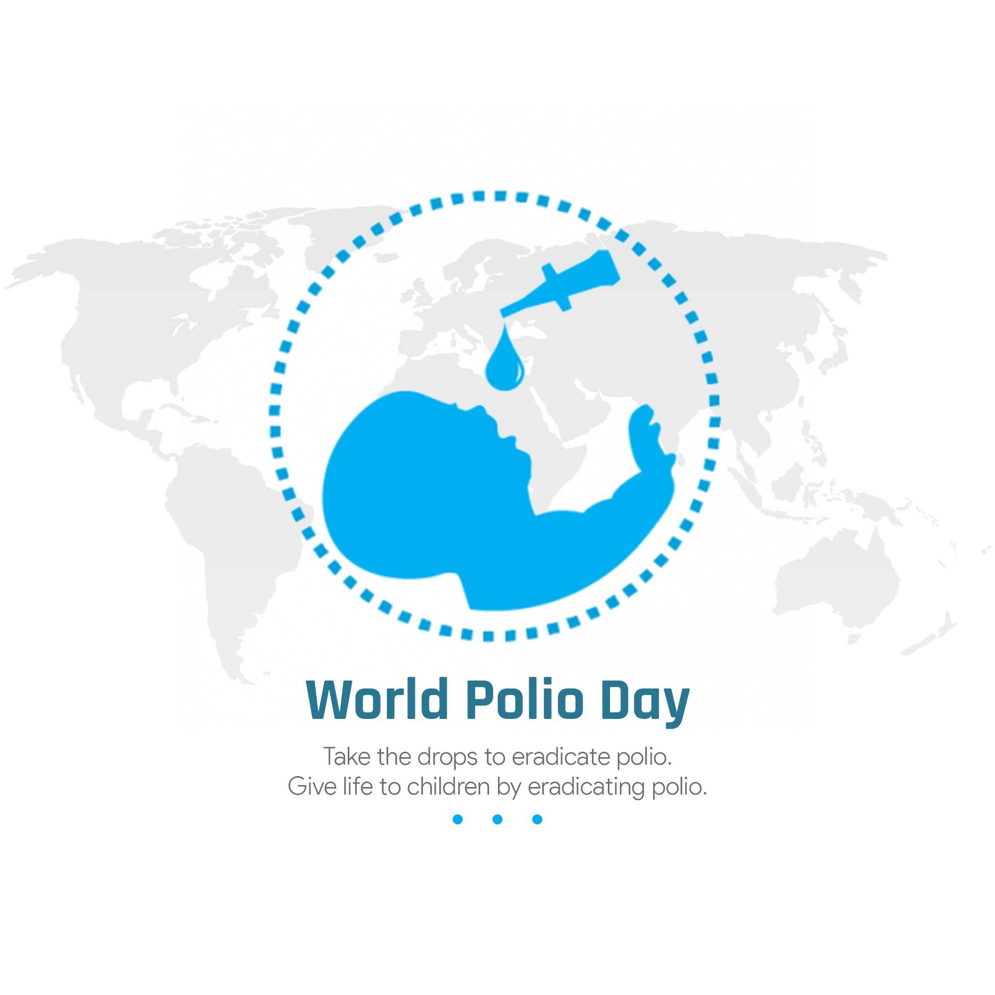 World Polio Day