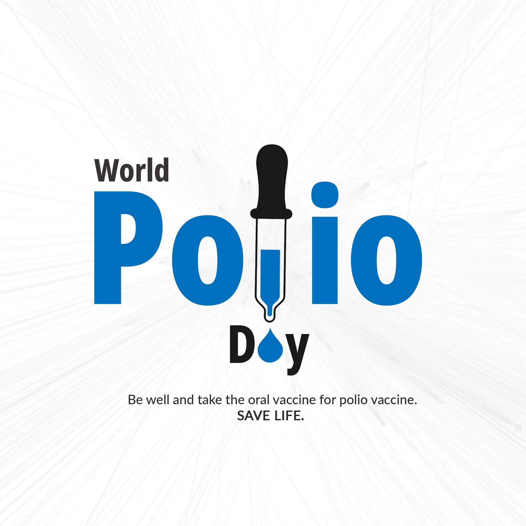 World Polio Day