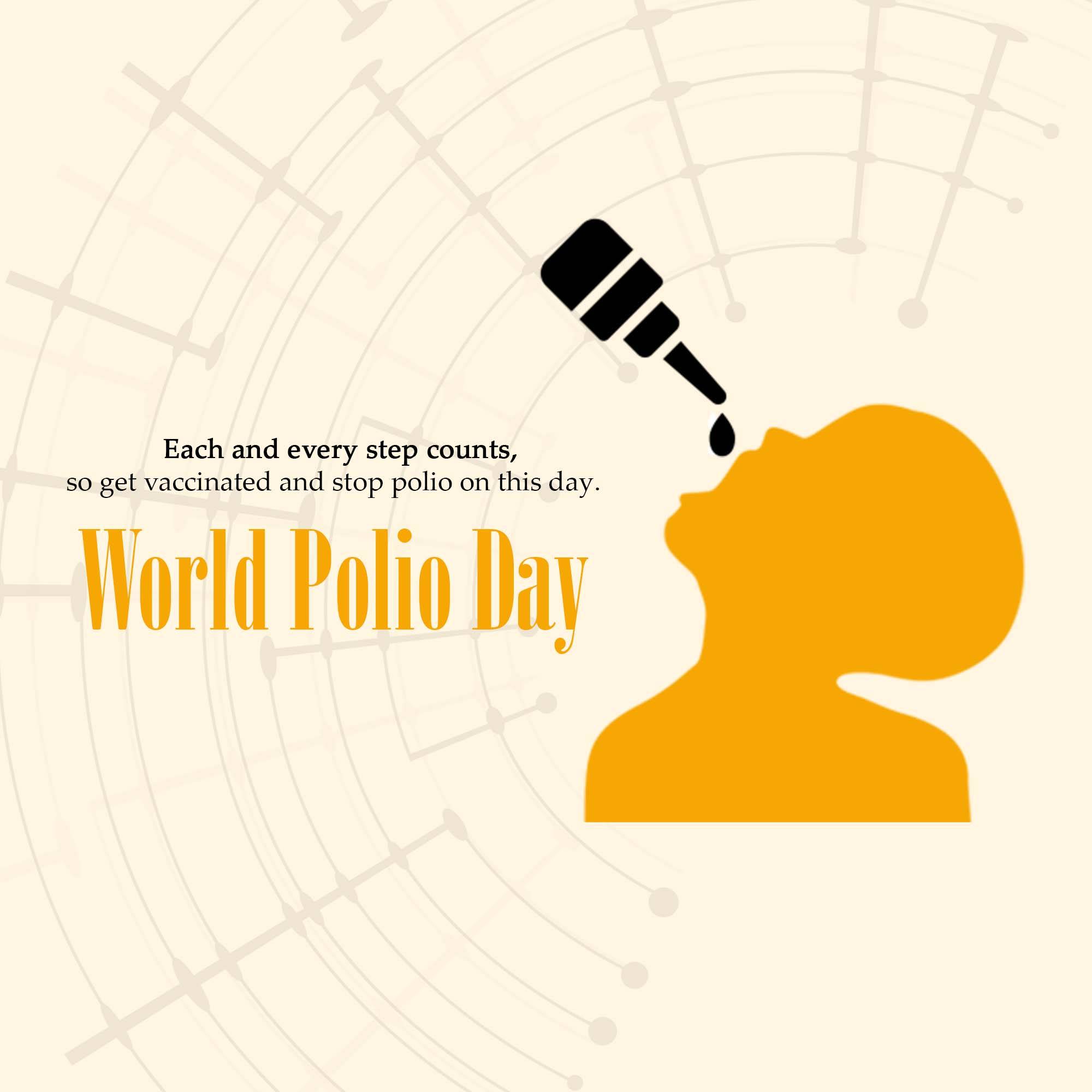 World Polio Day