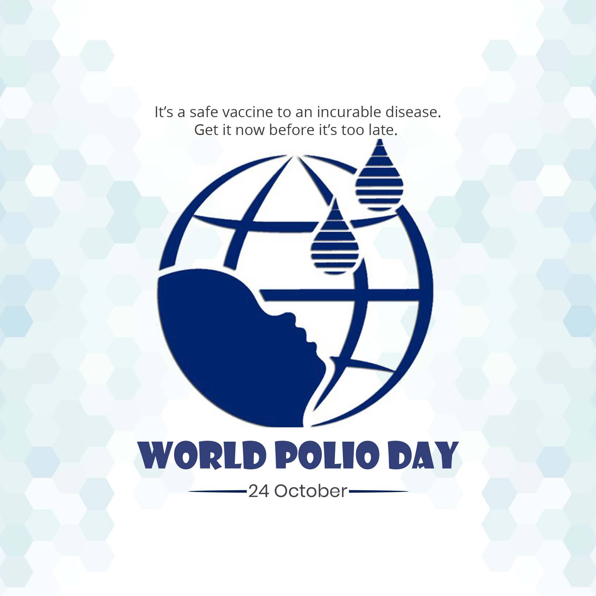 World Polio Day