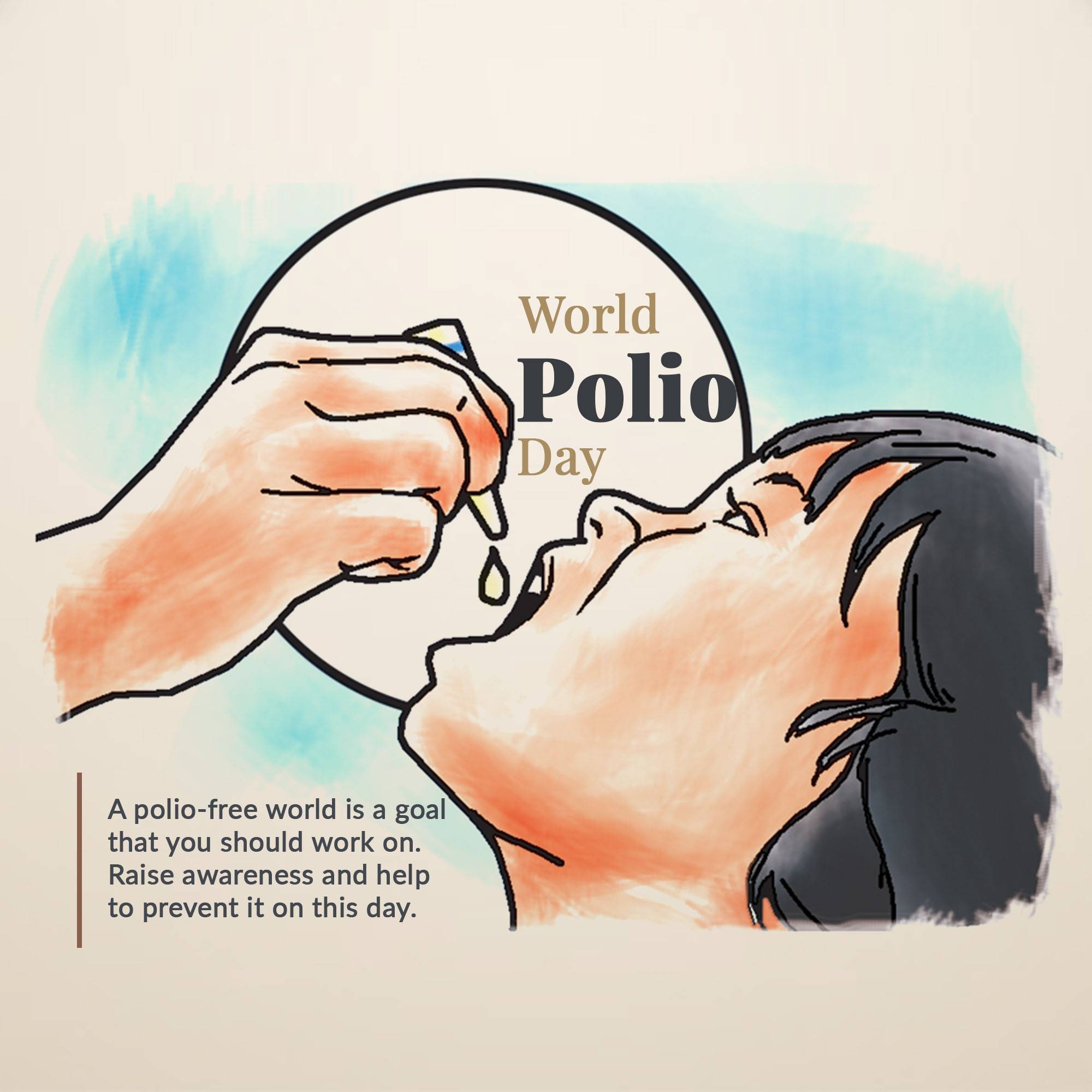 World Polio Day