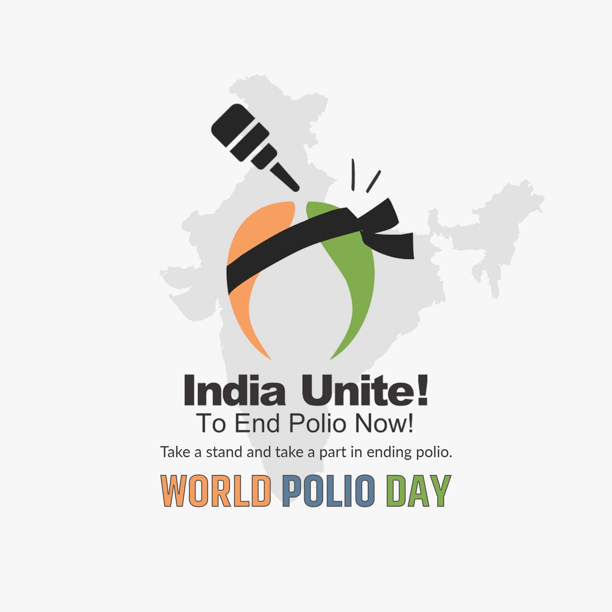 World Polio Day