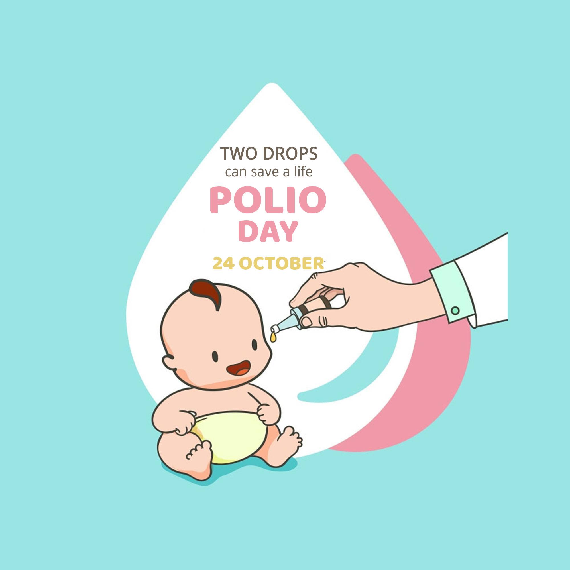 World Polio Day